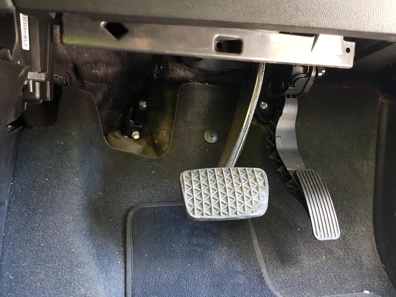 Holden Equipe - Other