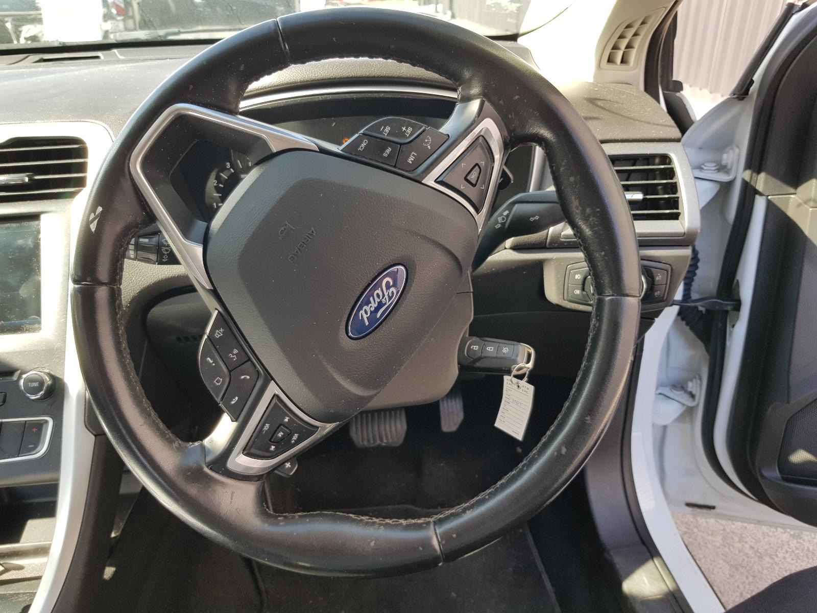 Ford Mondeo - MD 2014-2017