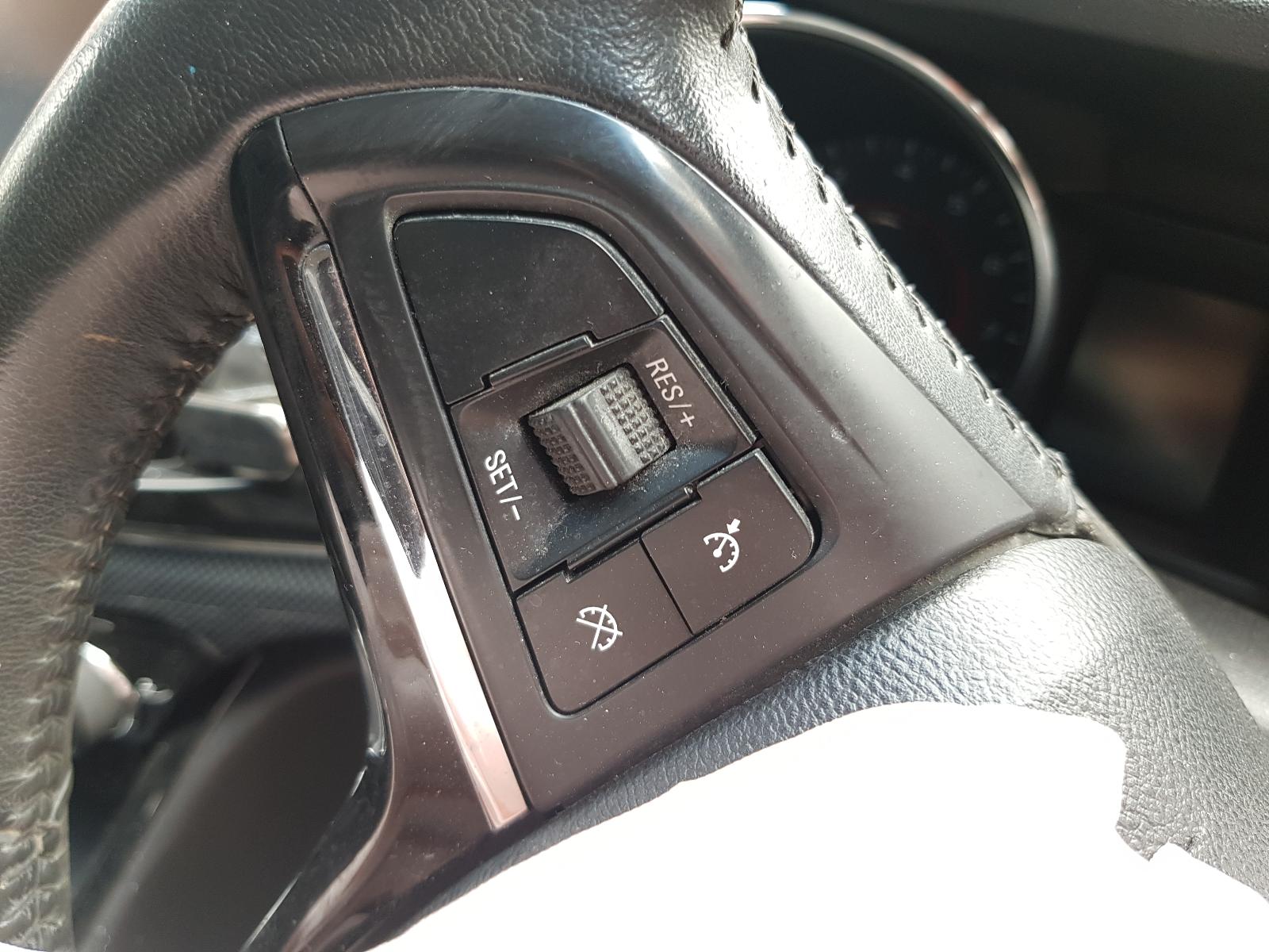 Holden Commodore - VF 2013-Present