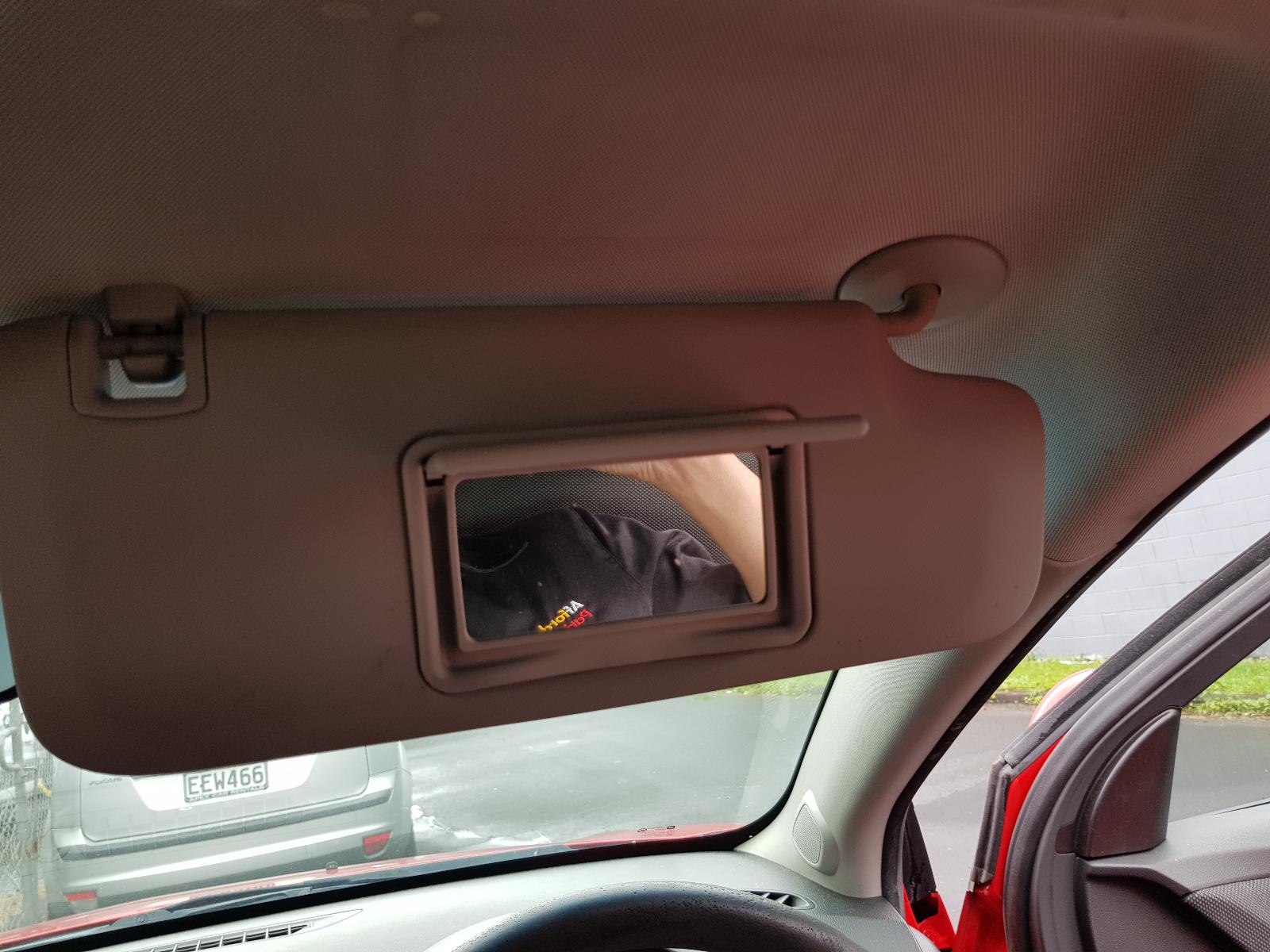 Holden Cruze - 2009-Present