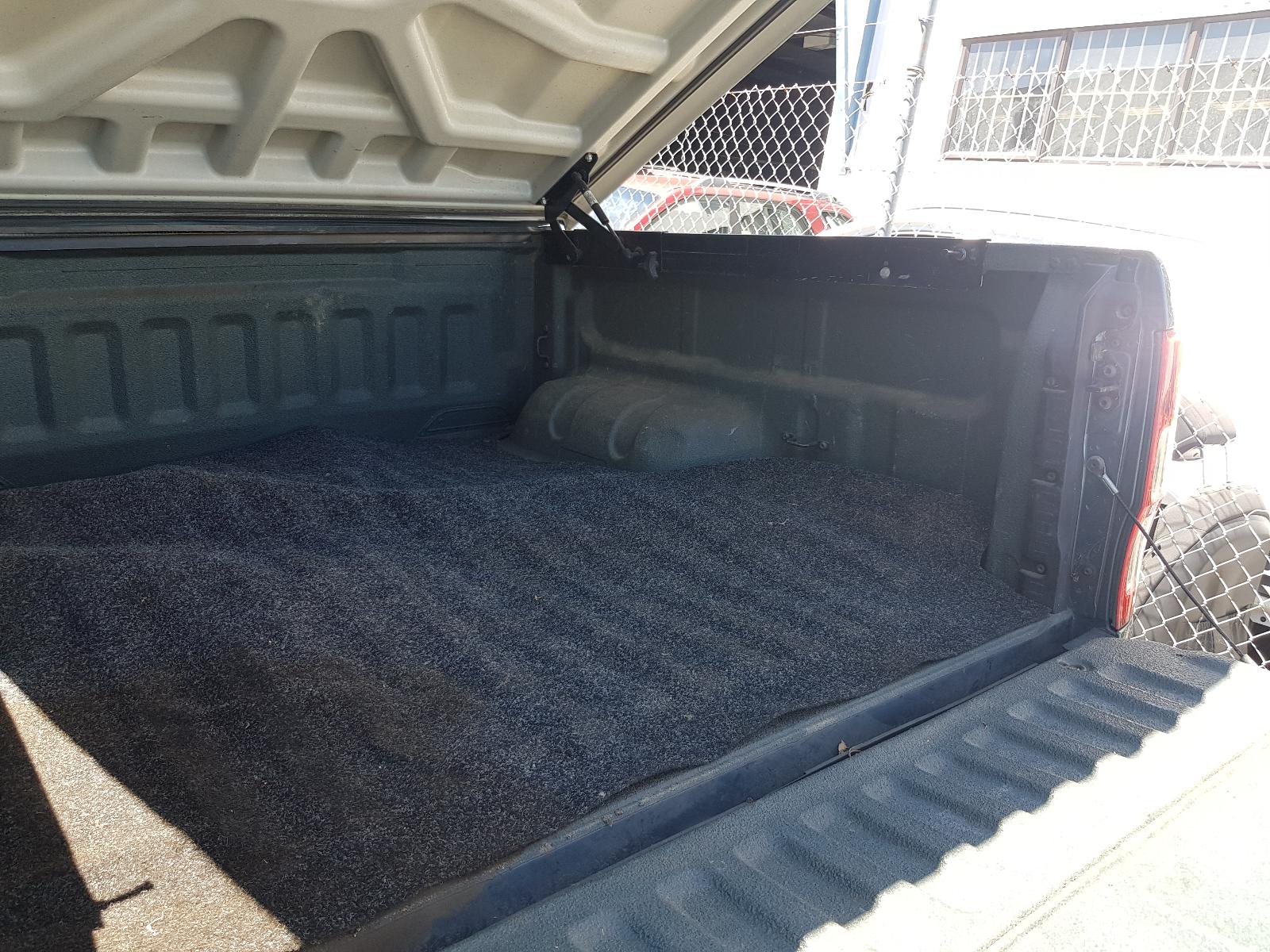 Ford Ranger - PX/PX2 2011-2017