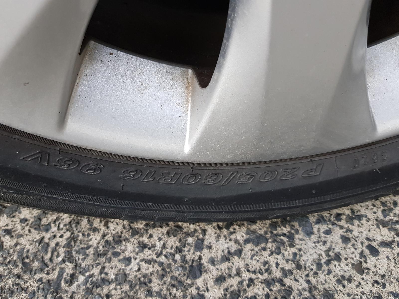 Holden Cruze - 2009-Present