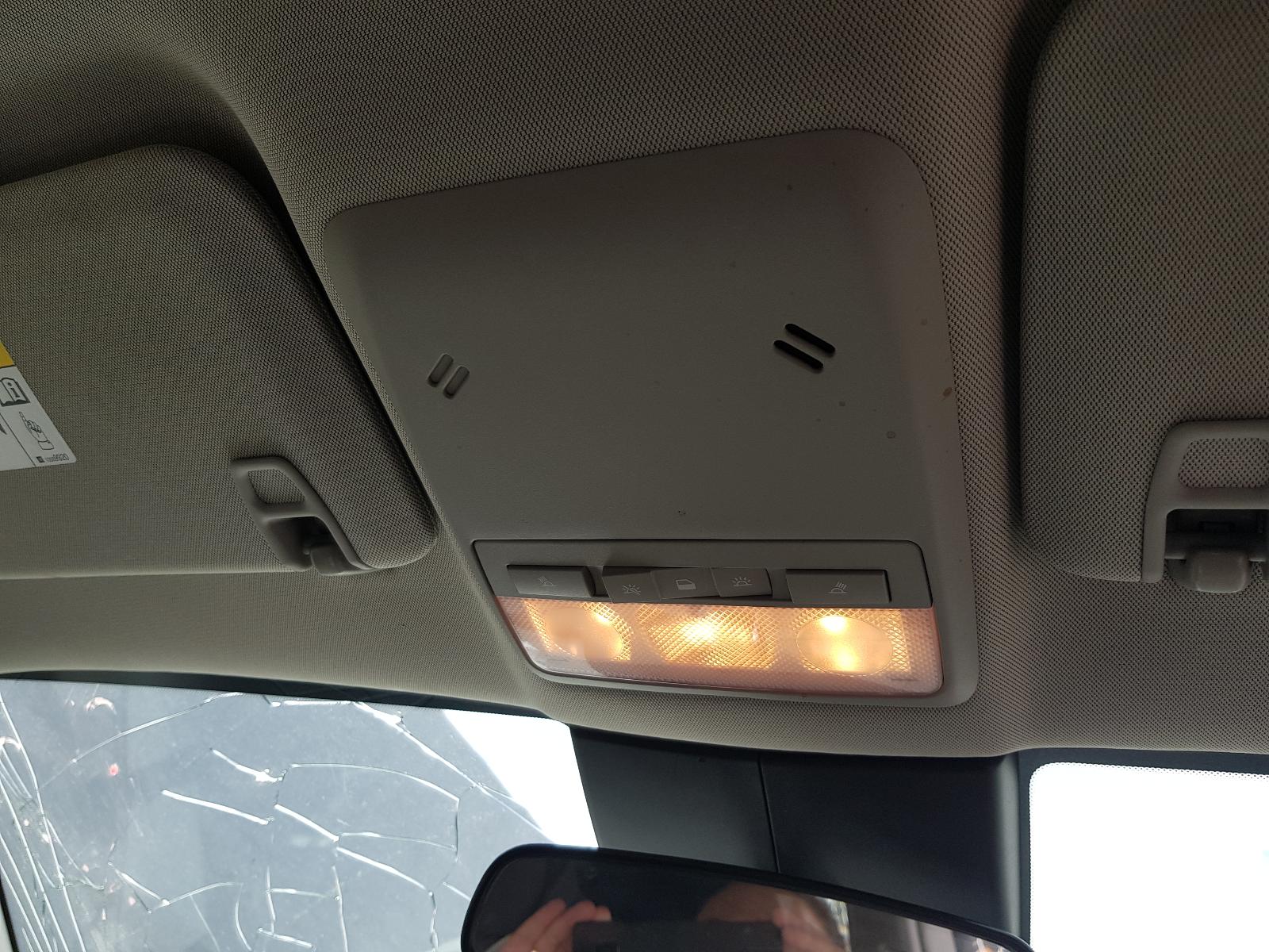 Holden Trax - TJ Series 2013-Present