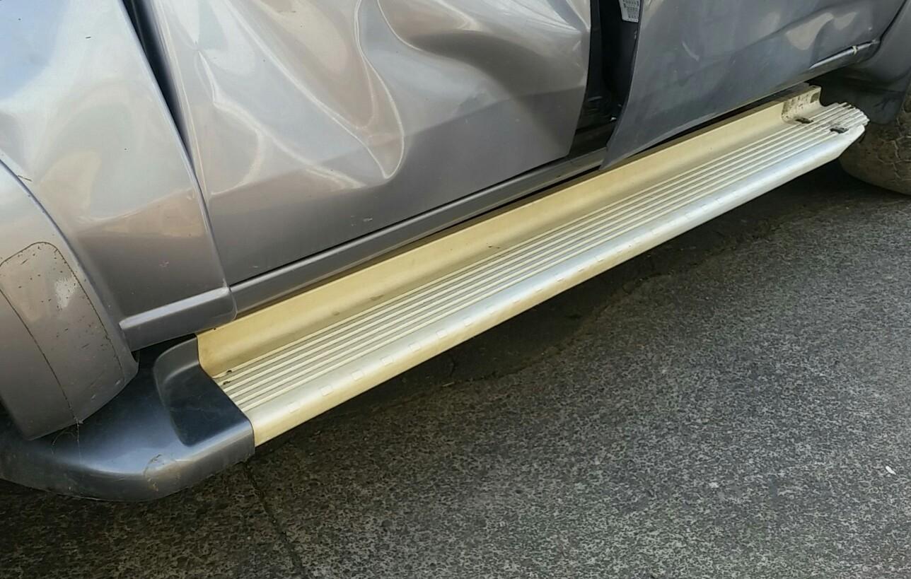 Ford Ranger - PJ 2006-2009