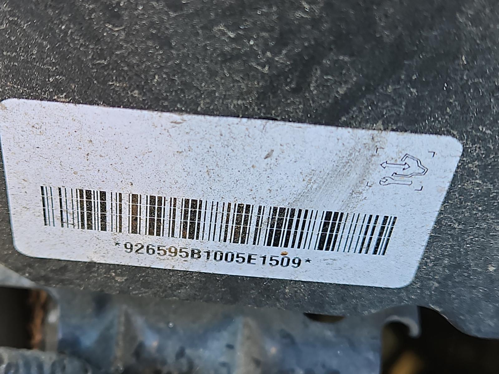 Holden Commodore - VE 2006-2013