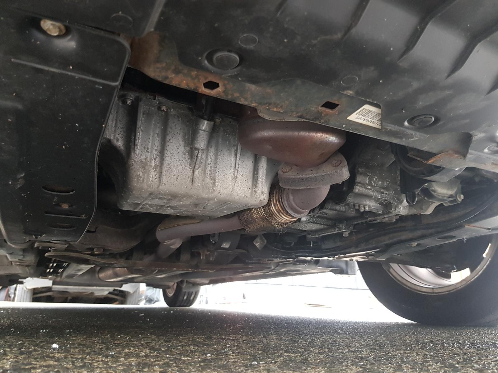 Holden Cruze - 2009-Present