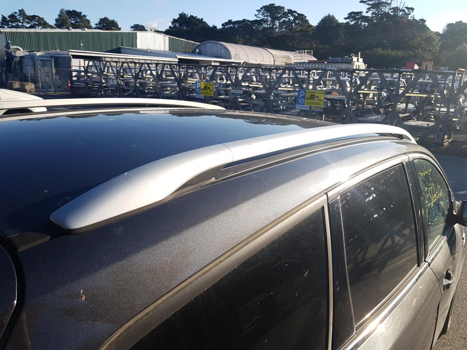 Ford Escape - LF 2007-Present