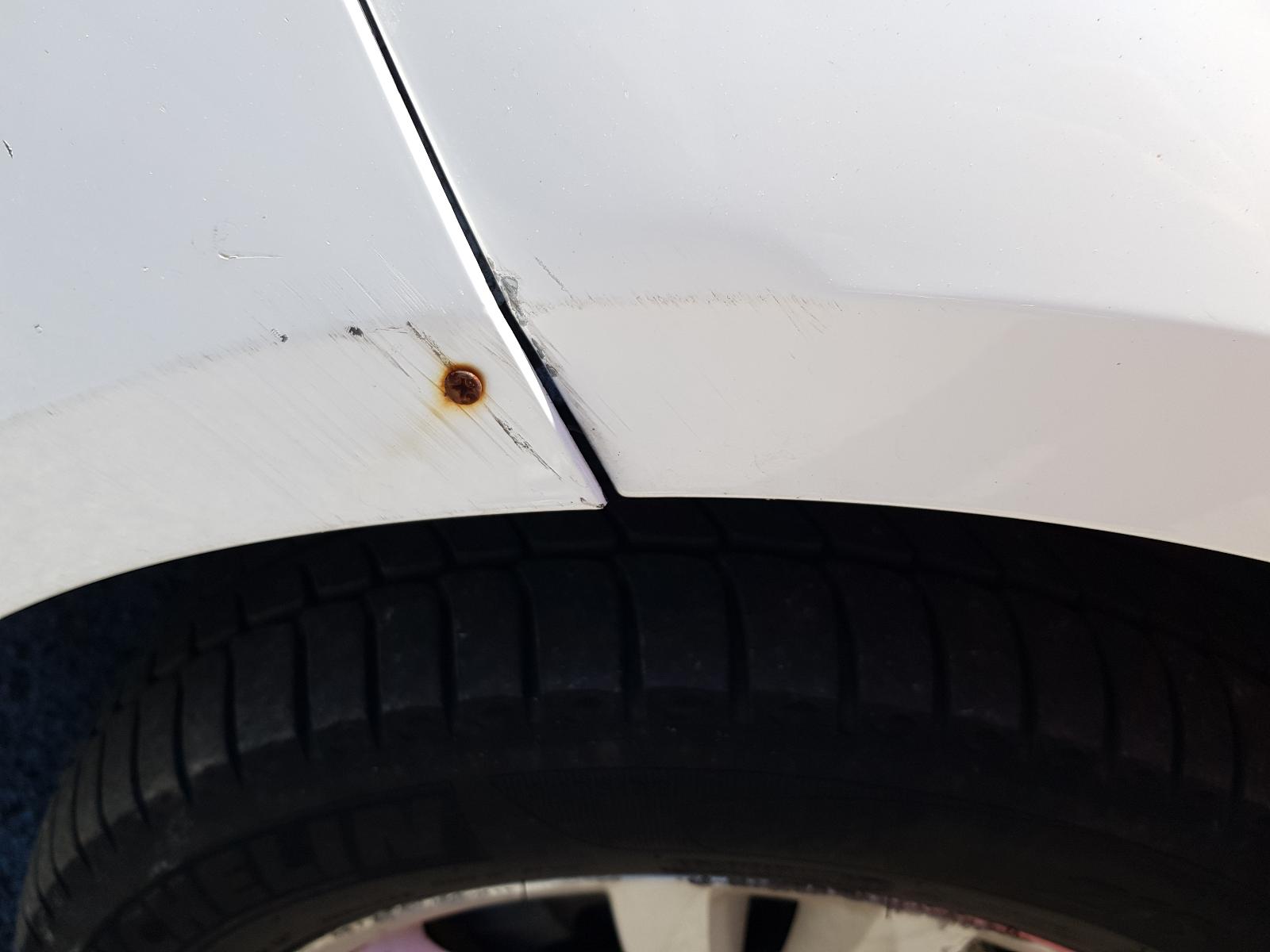 Holden Cruze - 2009-Present