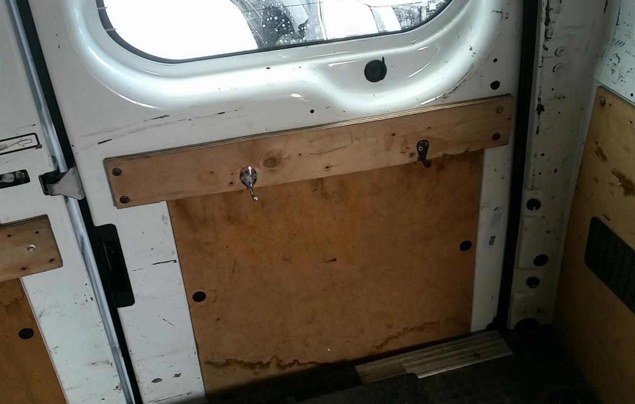 Ford Transit - Other