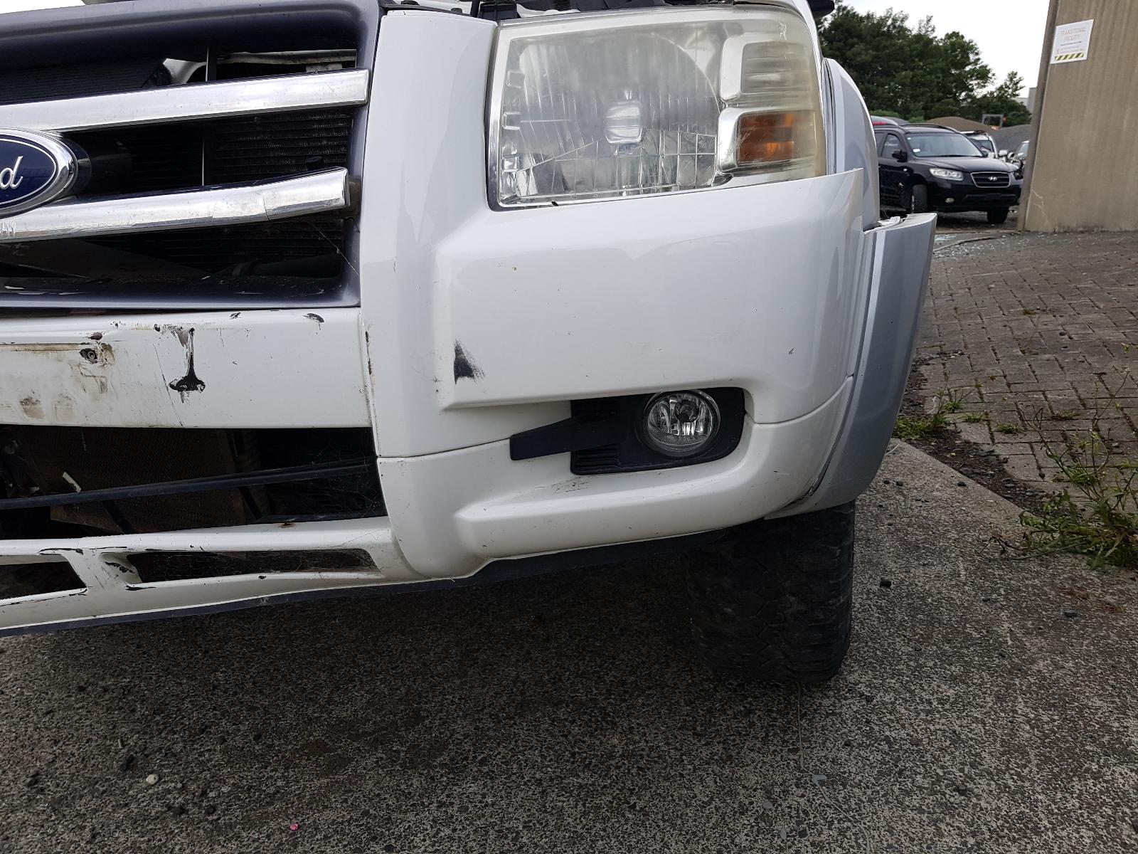 Ford Ranger - PJ 2006-2009