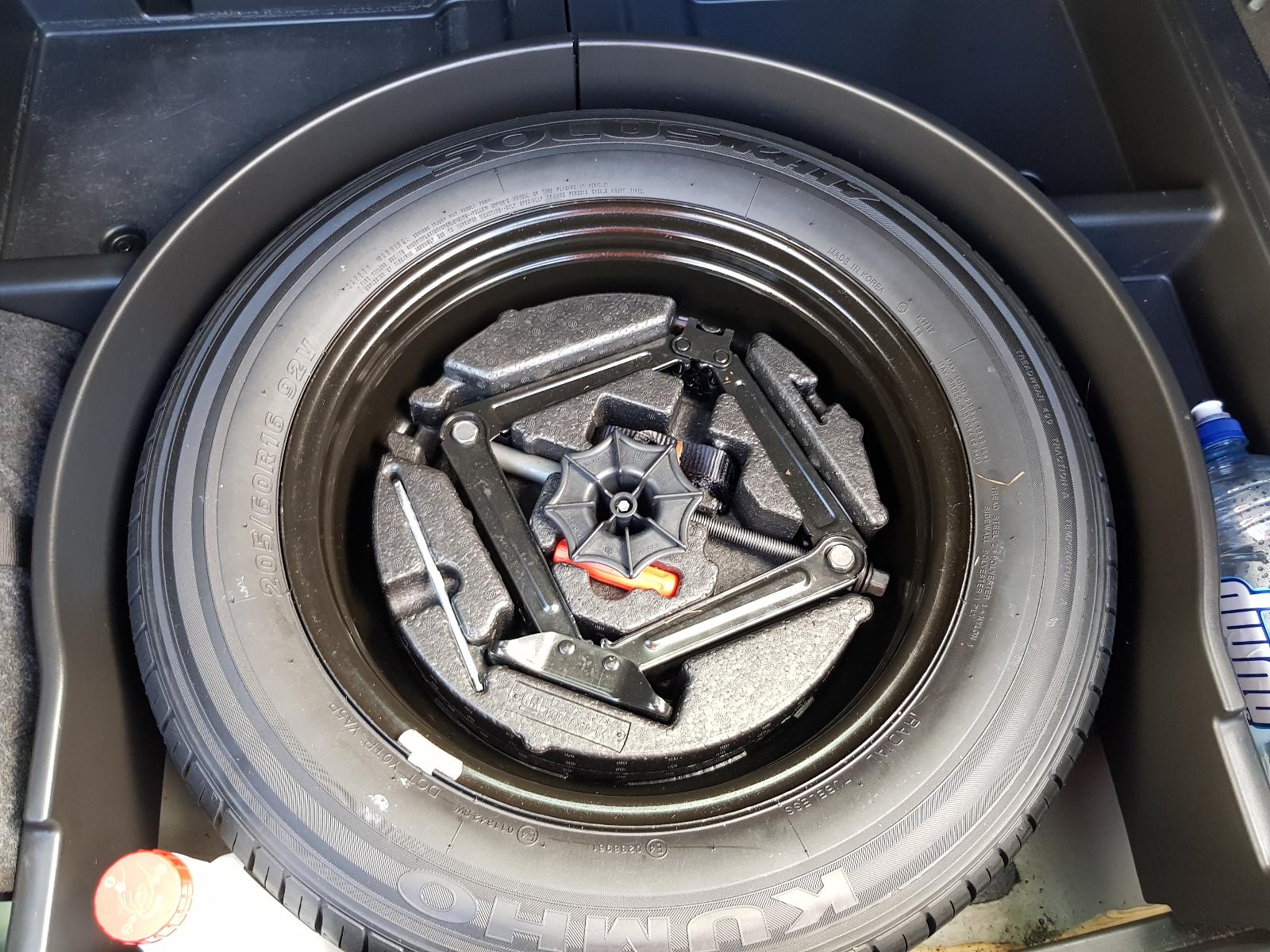 Holden Cruze - 2009-Present