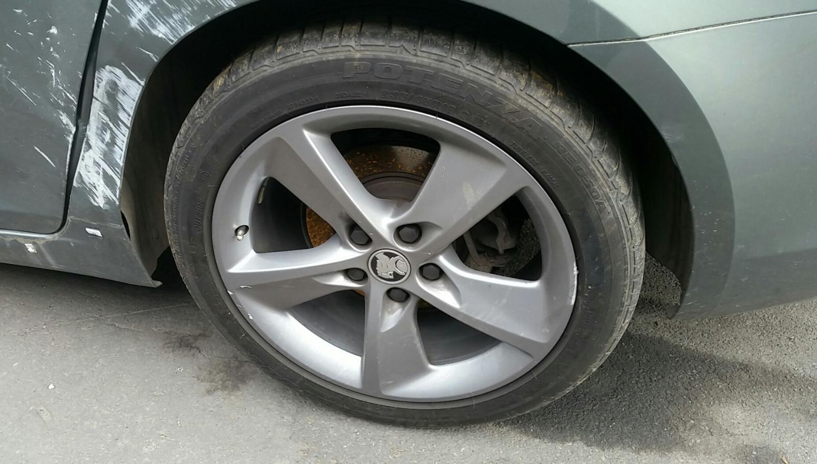 Holden Cruze - 2009-Present