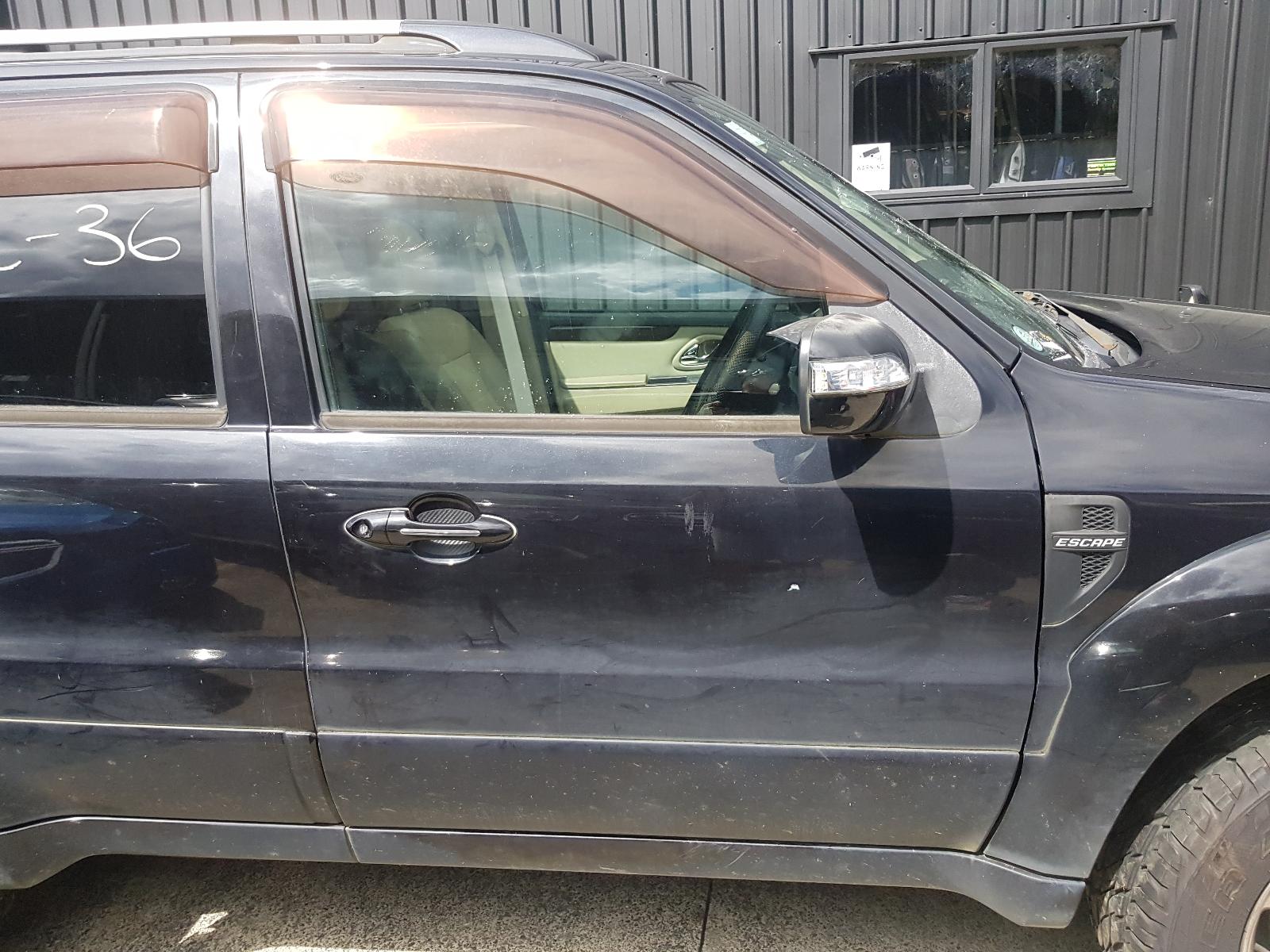 Ford Escape - LF 2007-Present