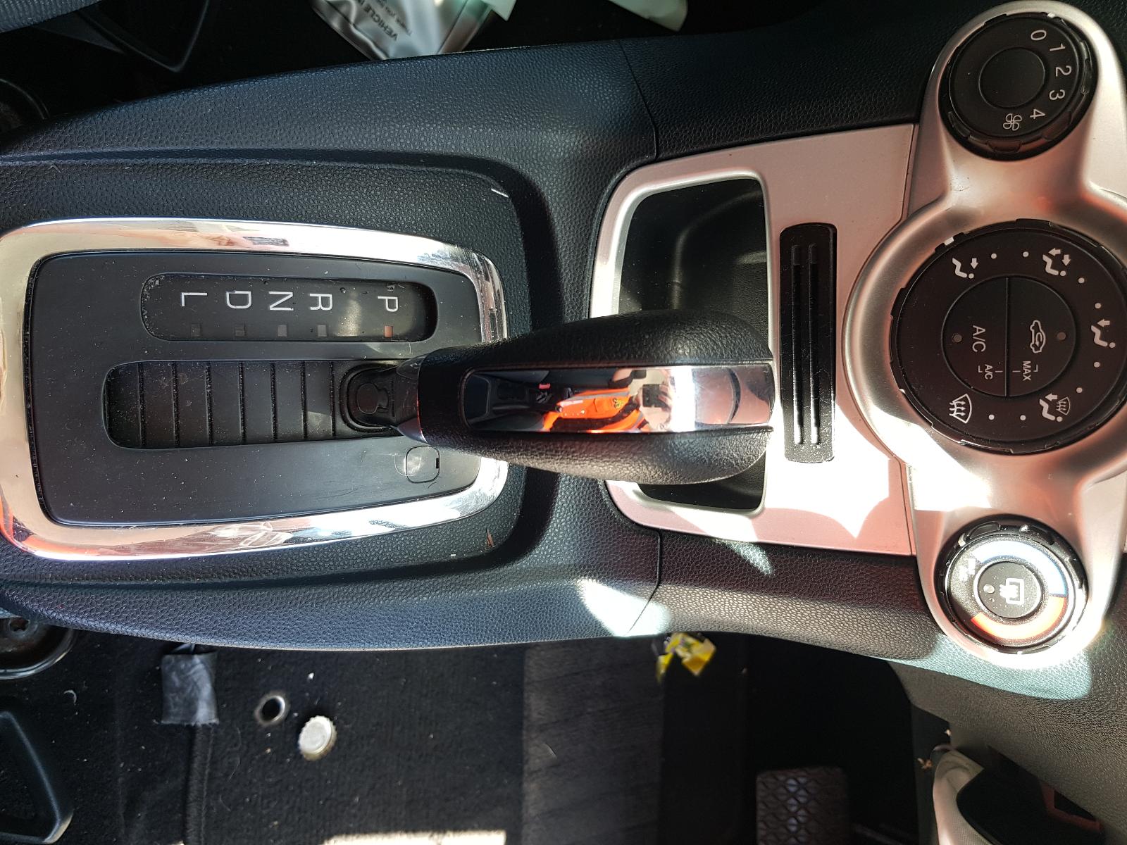 Ford Fiesta - MK VI 2008-Present