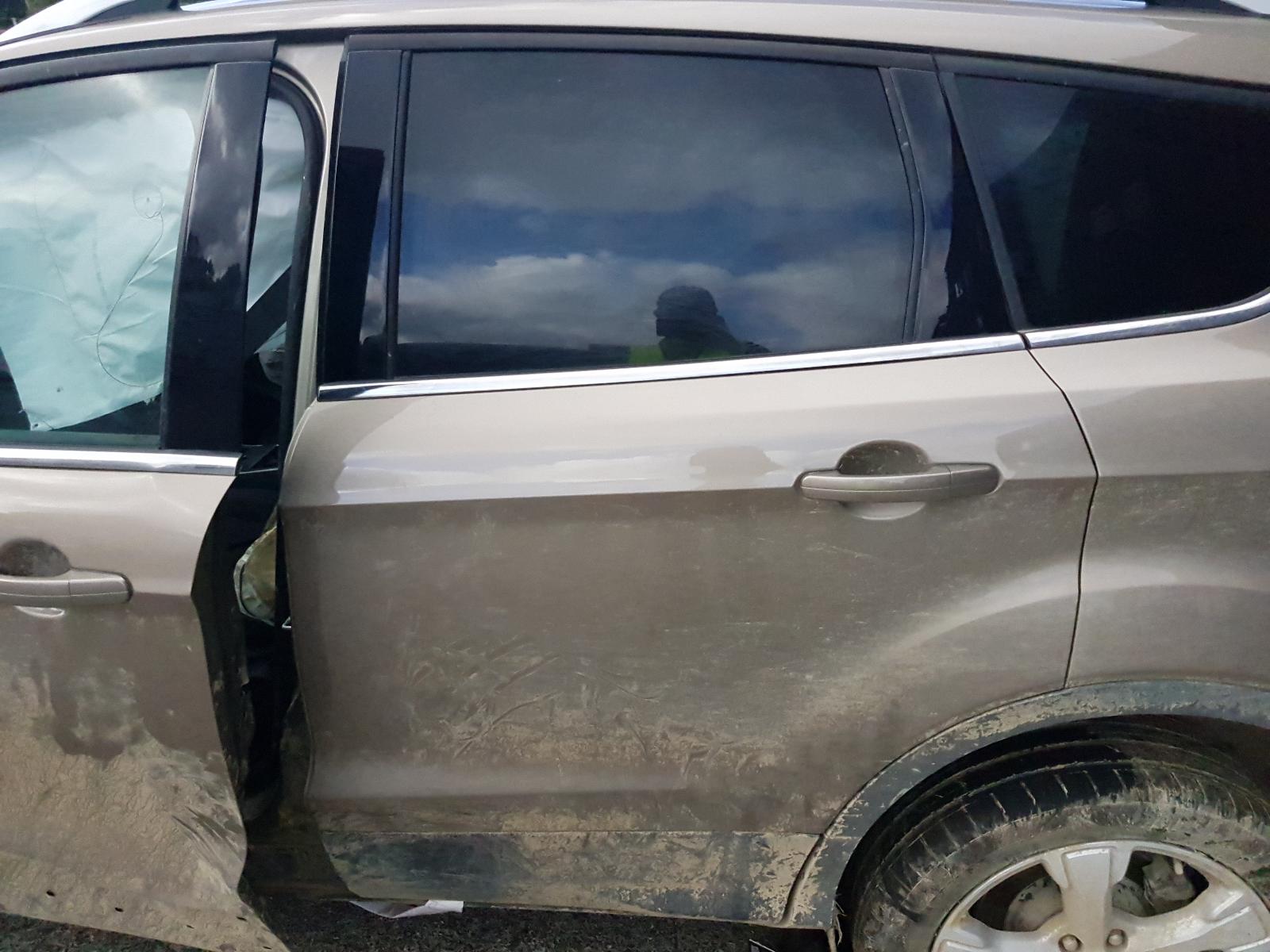 Ford Escape - LF 2007-Present