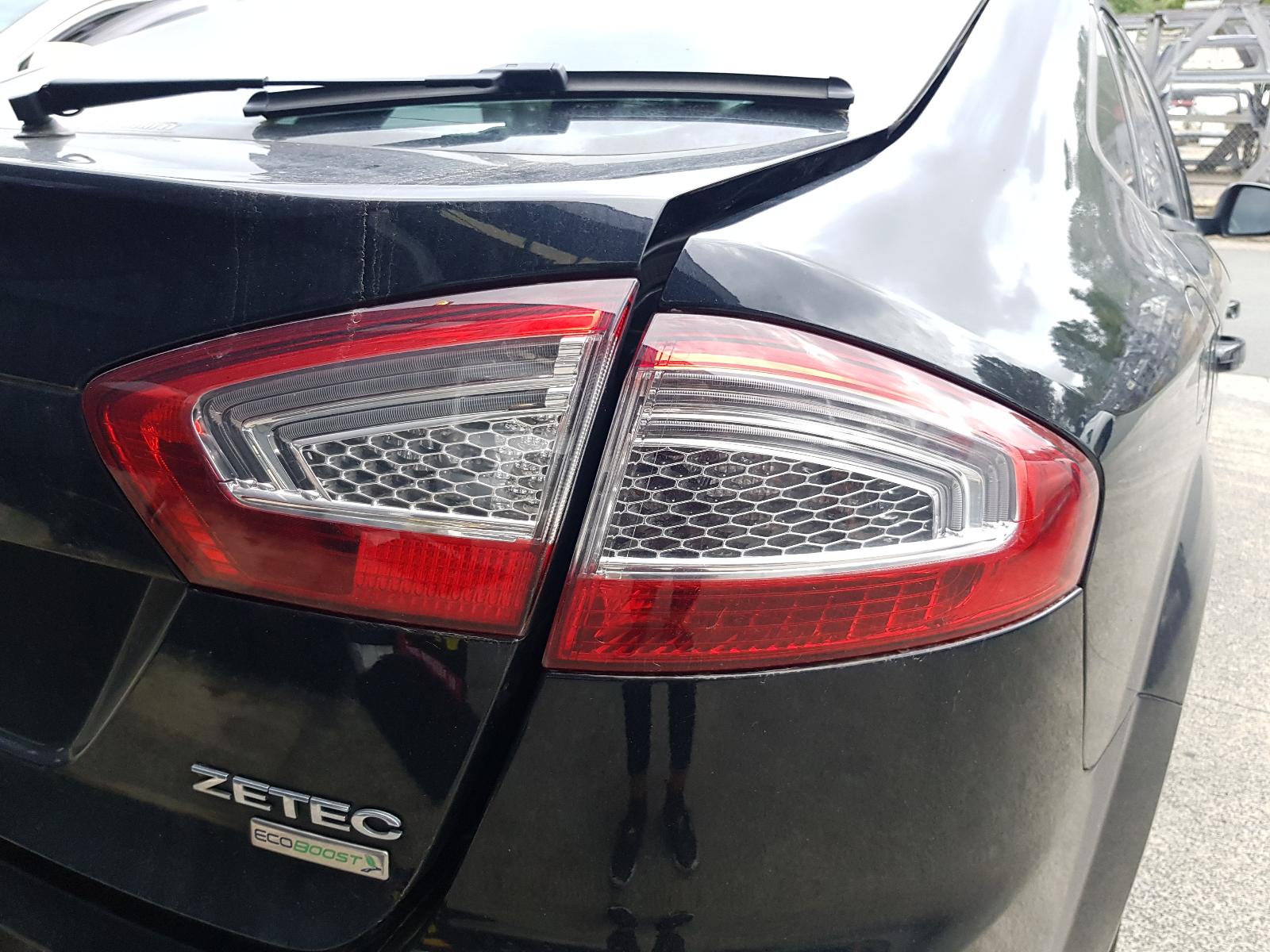 Ford Mondeo - MC 2011-2014