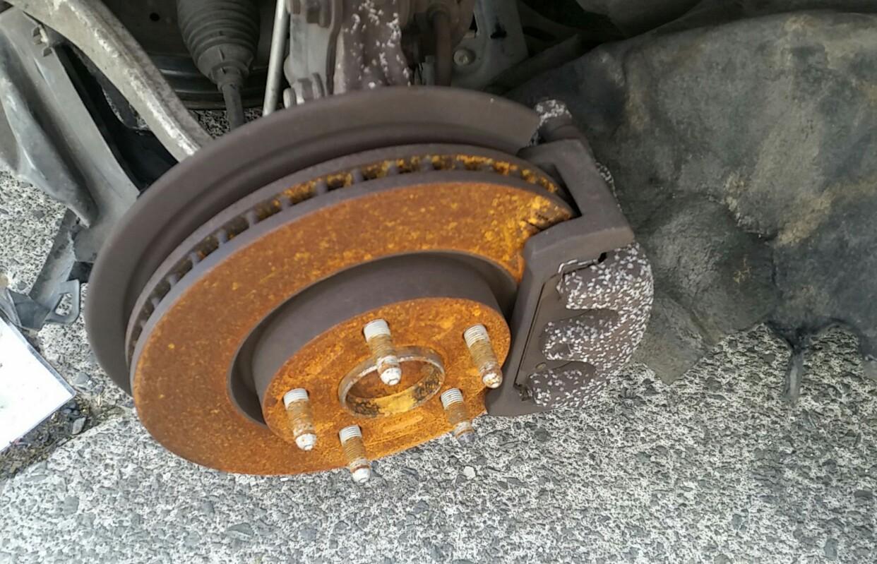 Holden Commodore - VF 2013-Present