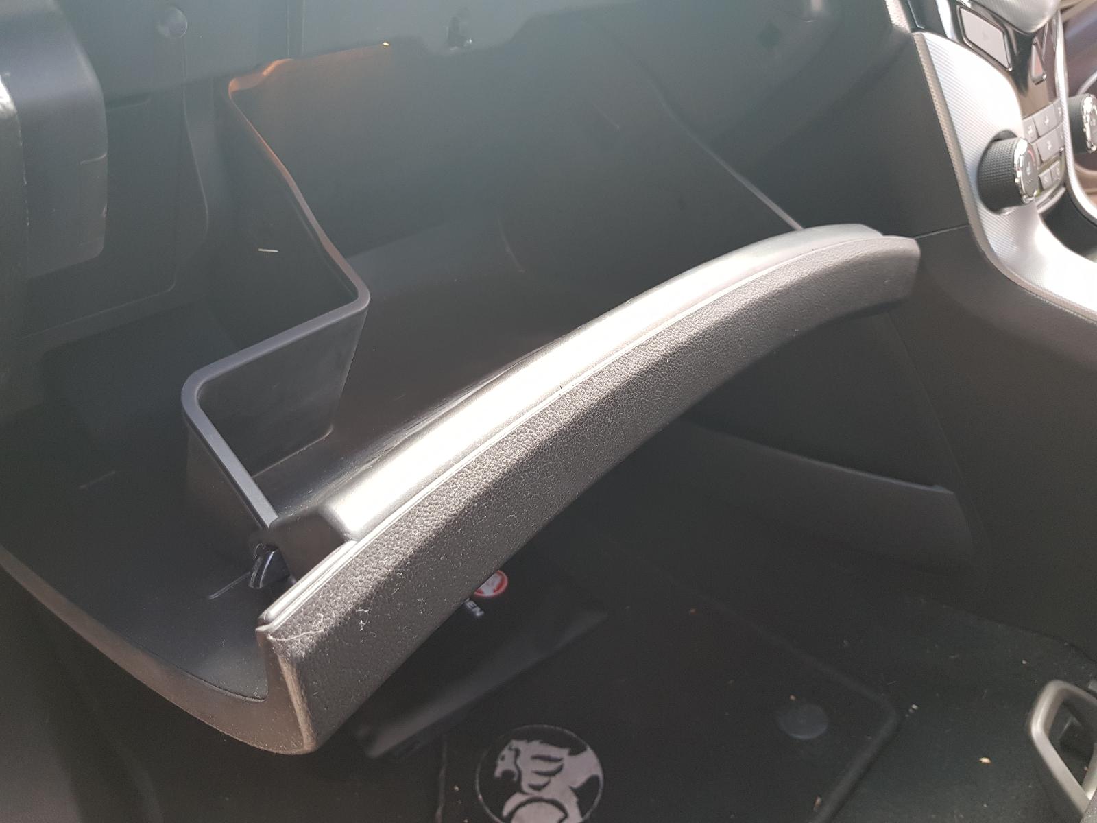 Holden Cruze - 2009-Present