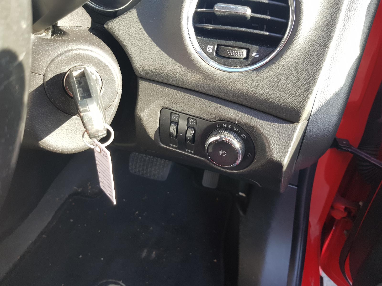 Holden Cruze - 2009-Present