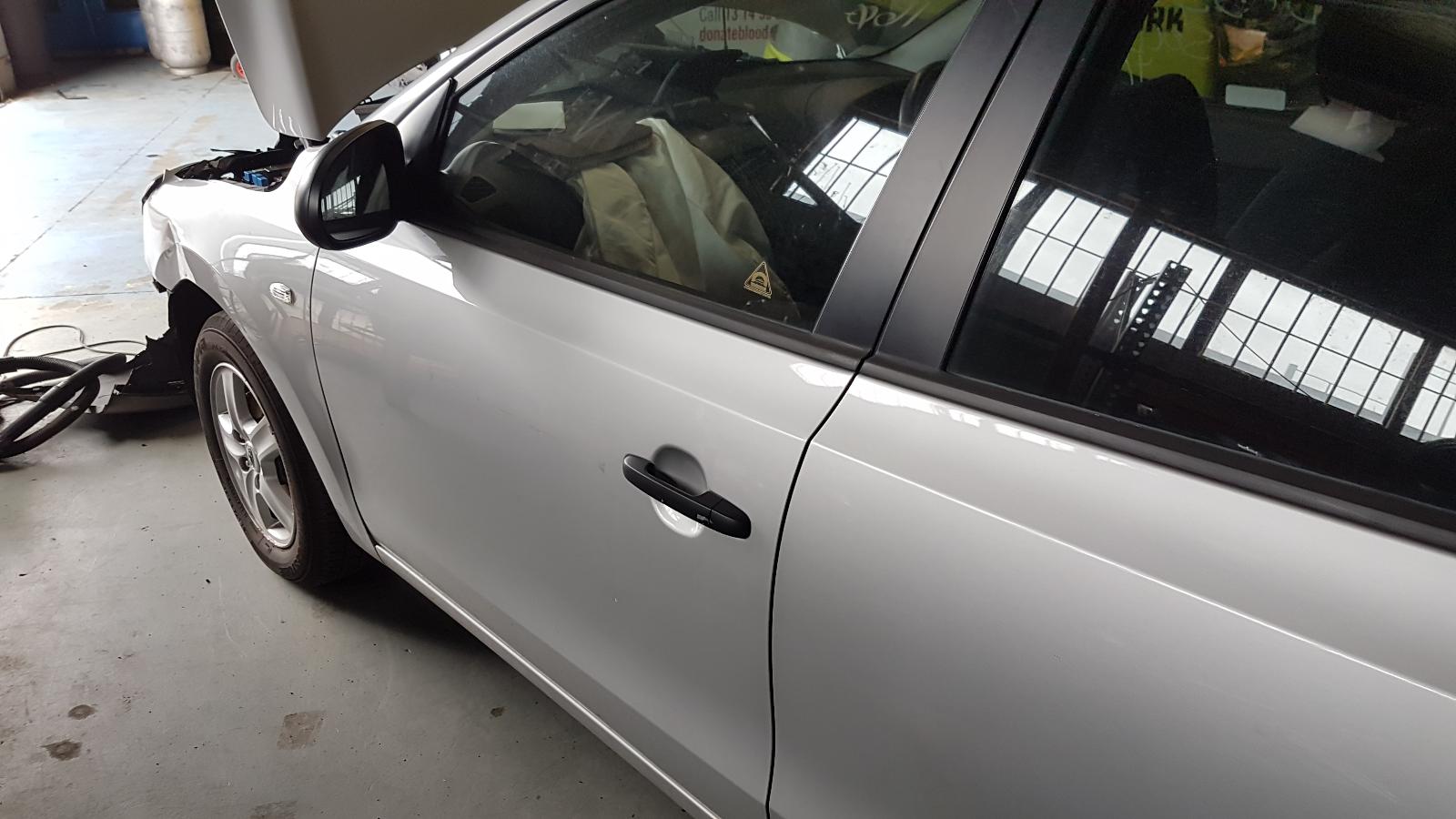 Hyundai i30 - 2007-2016