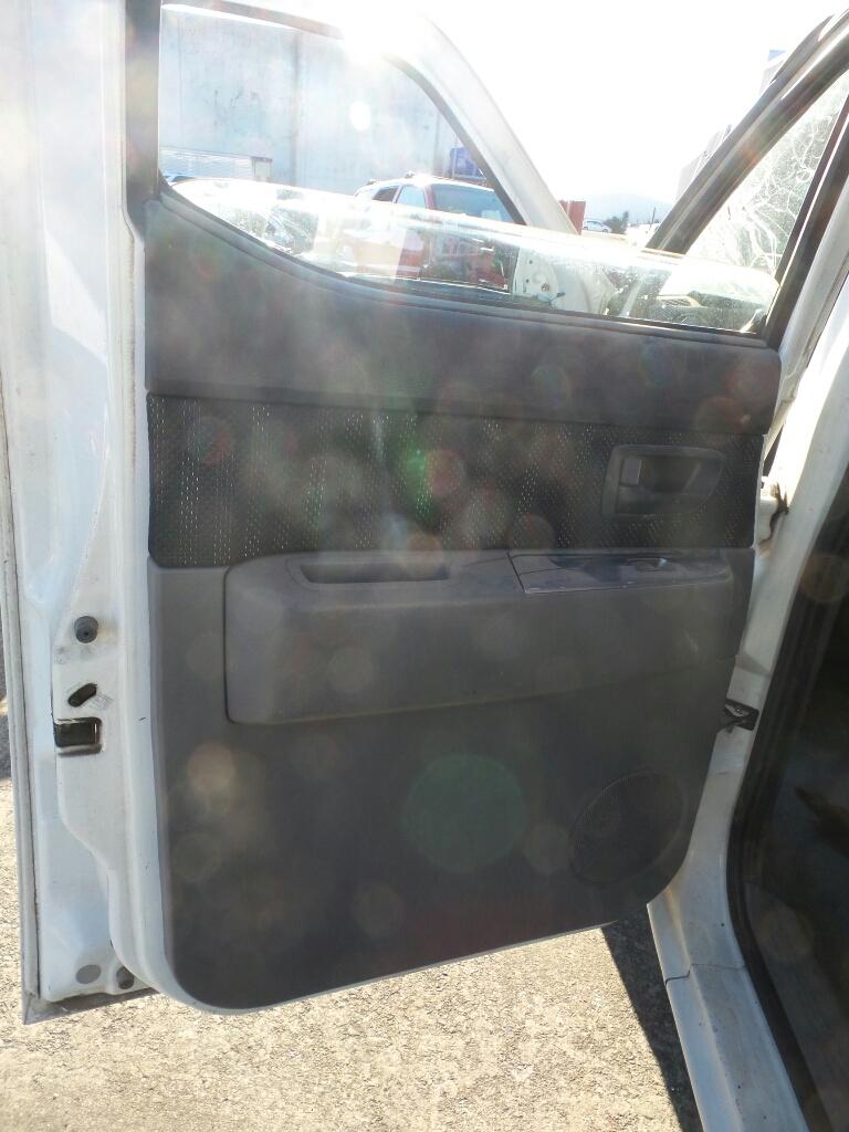 Ford Ranger - PJ 2006-2009