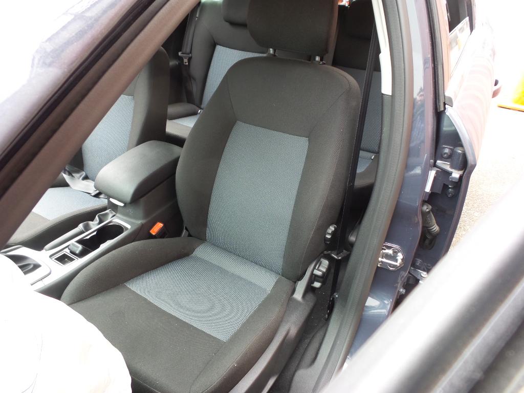 Ford Mondeo - MC 2011-2014