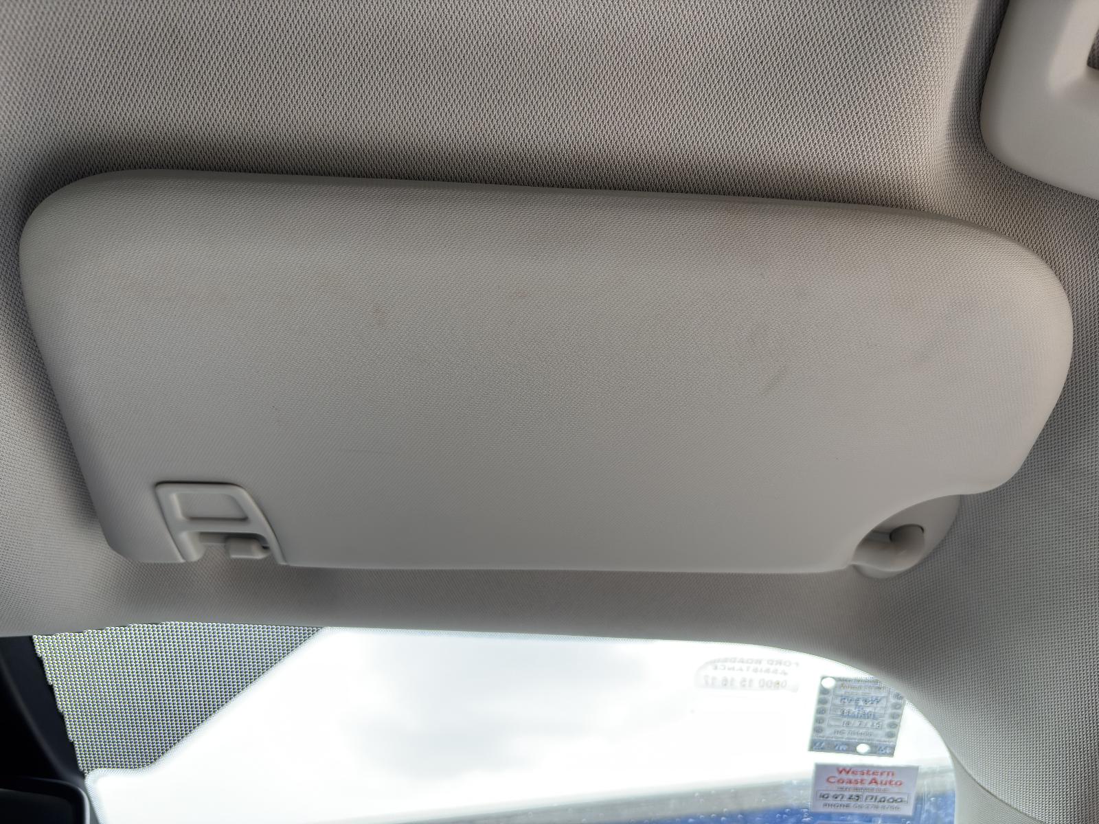 Ford Kuga - TF 2013-Present