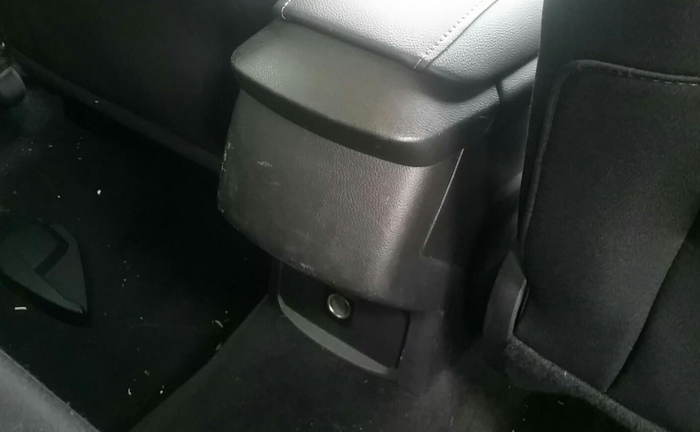 Ford Mondeo - MD 2014-2017