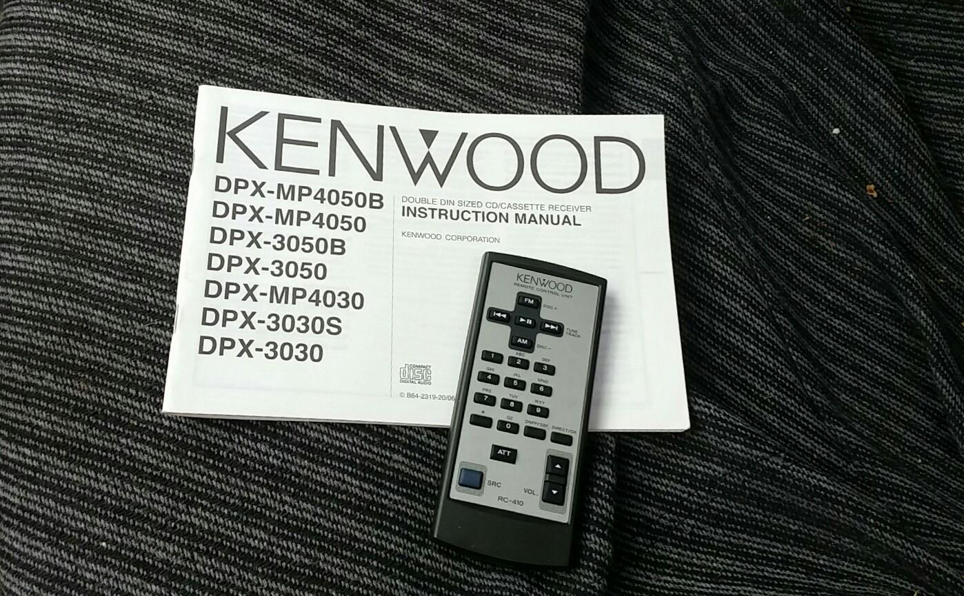 KIA Sorento - 1st Gen 2002-2009