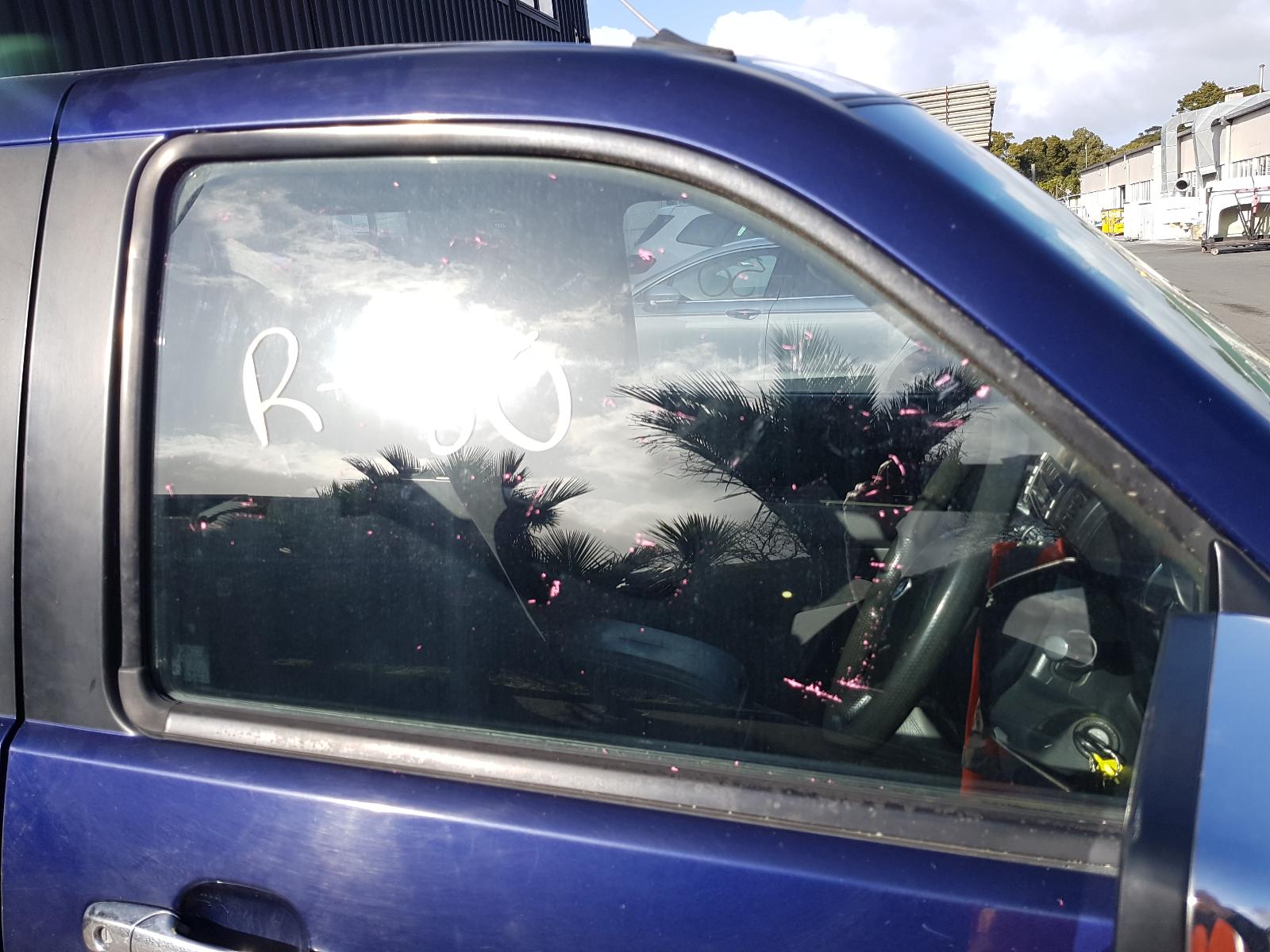 Ford Ranger - PJ 2006-2009