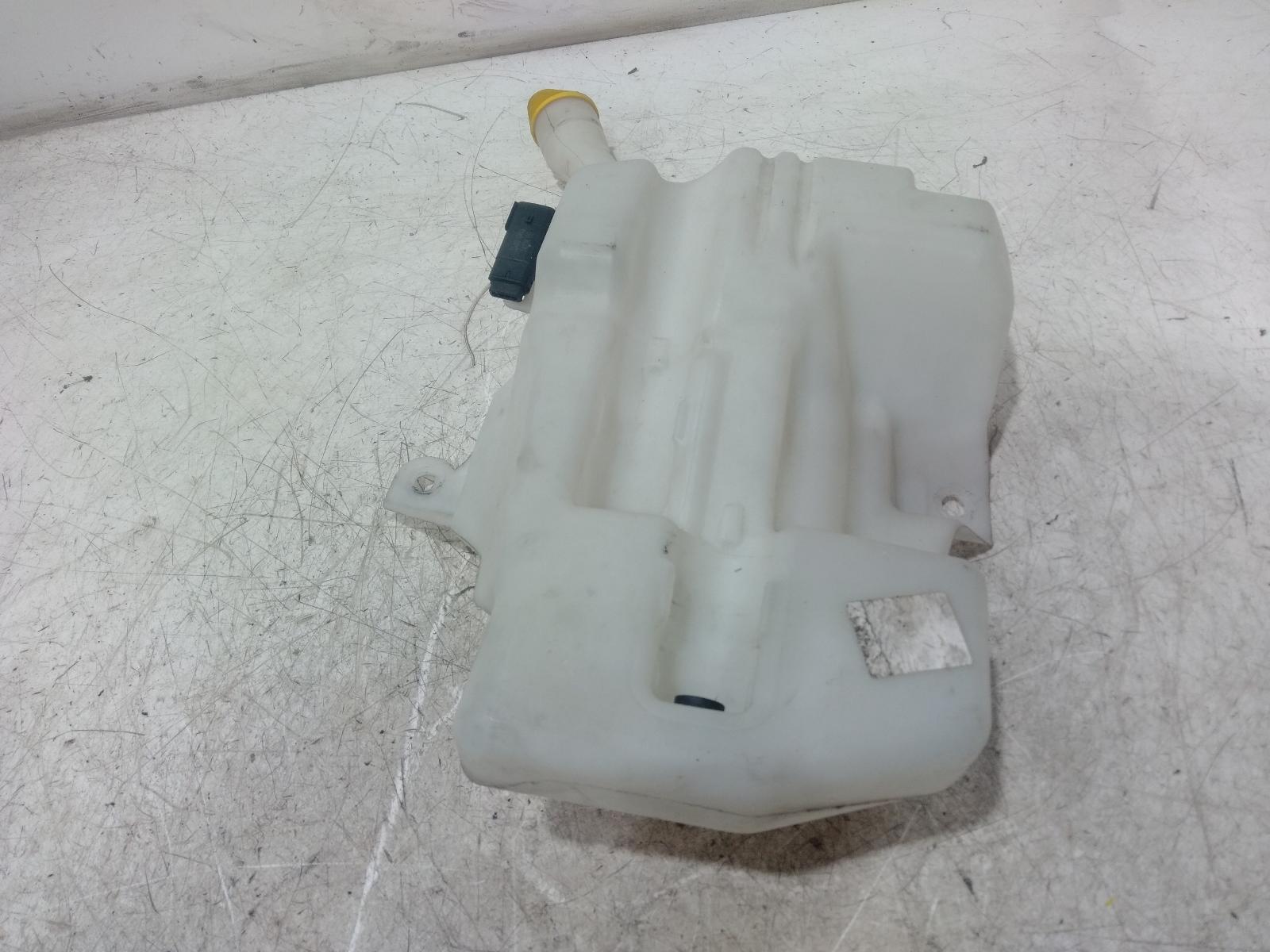 Washer Bottle