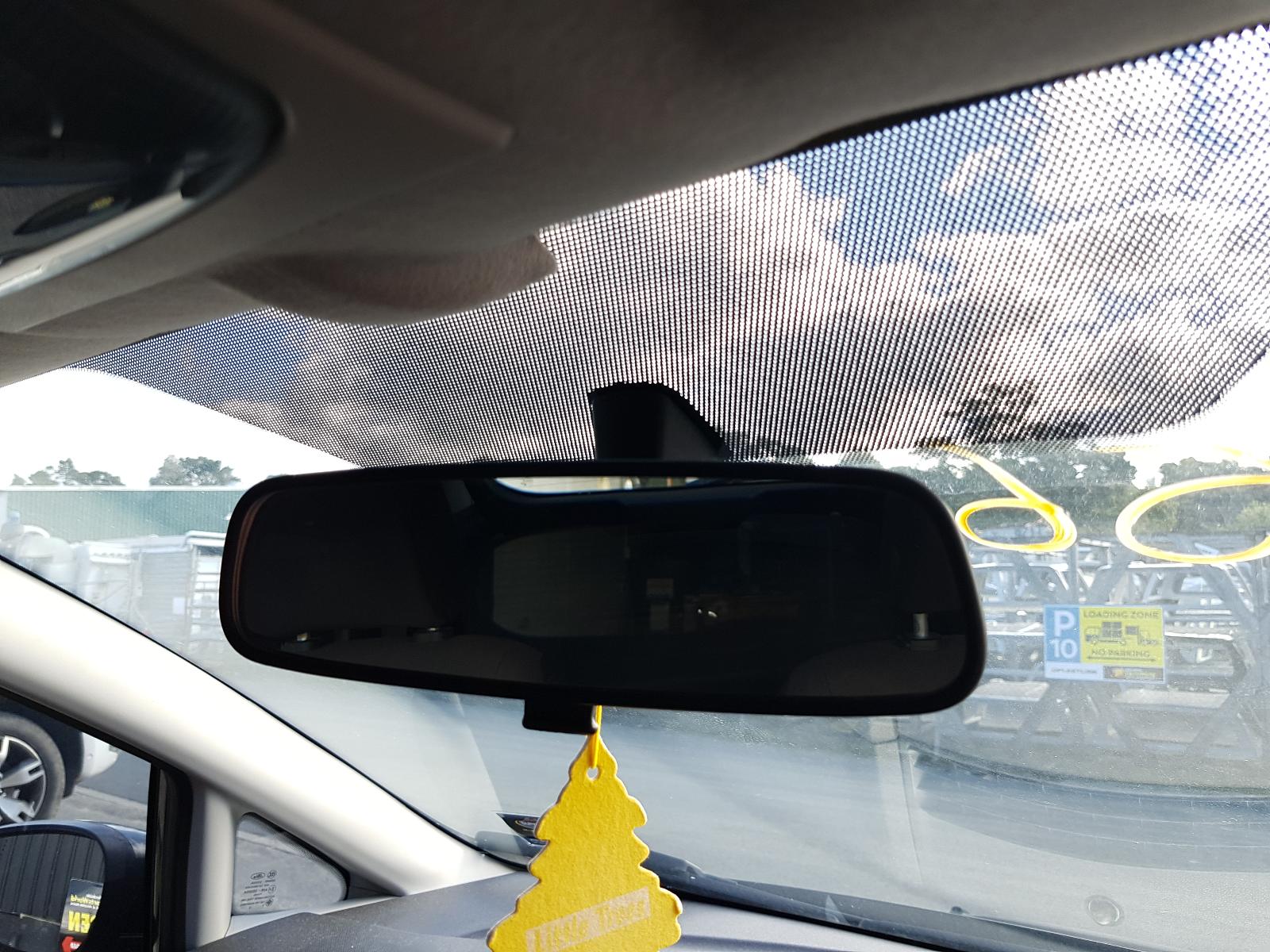 Ford Fiesta - MK VI 2008-Present