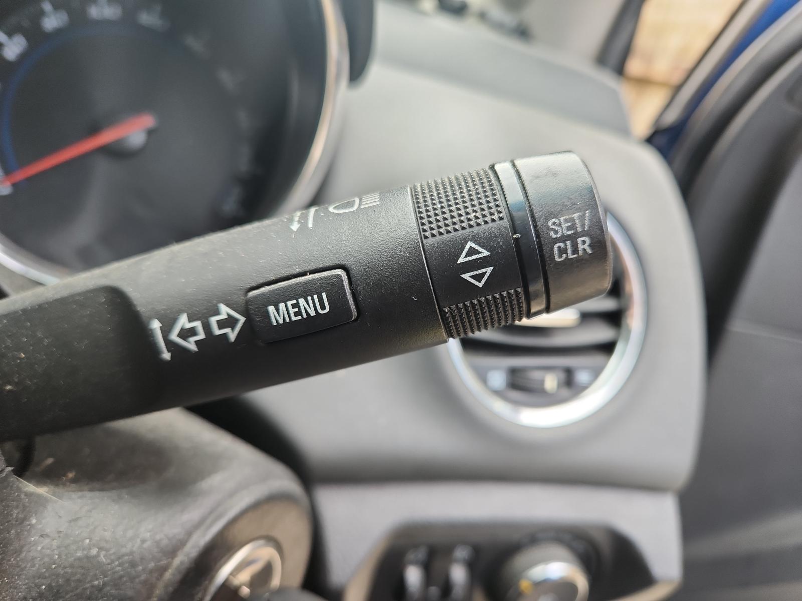 Holden Cruze - 2009-Present