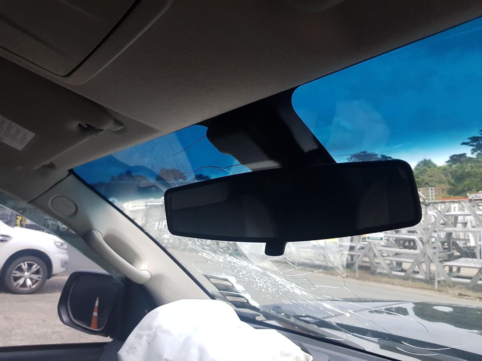 Holden Colorado - RG 2012 -2016