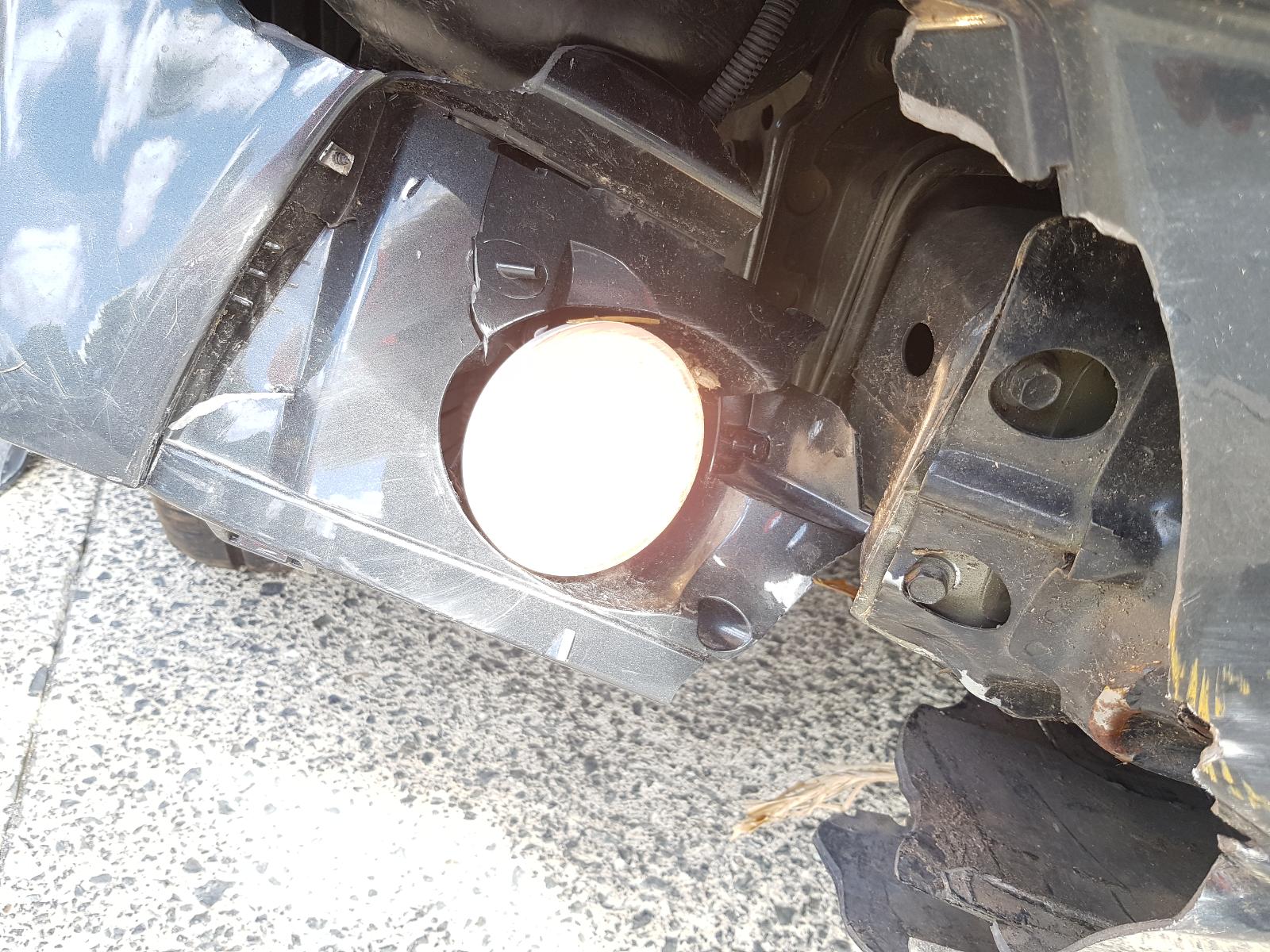 Holden Captiva - Captiva 7 2011-Present