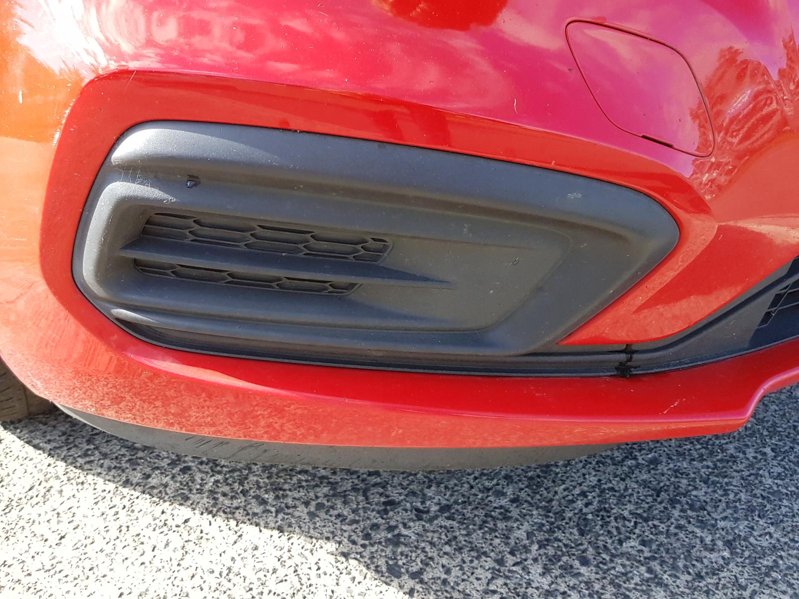 Holden Cruze - 2009-Present