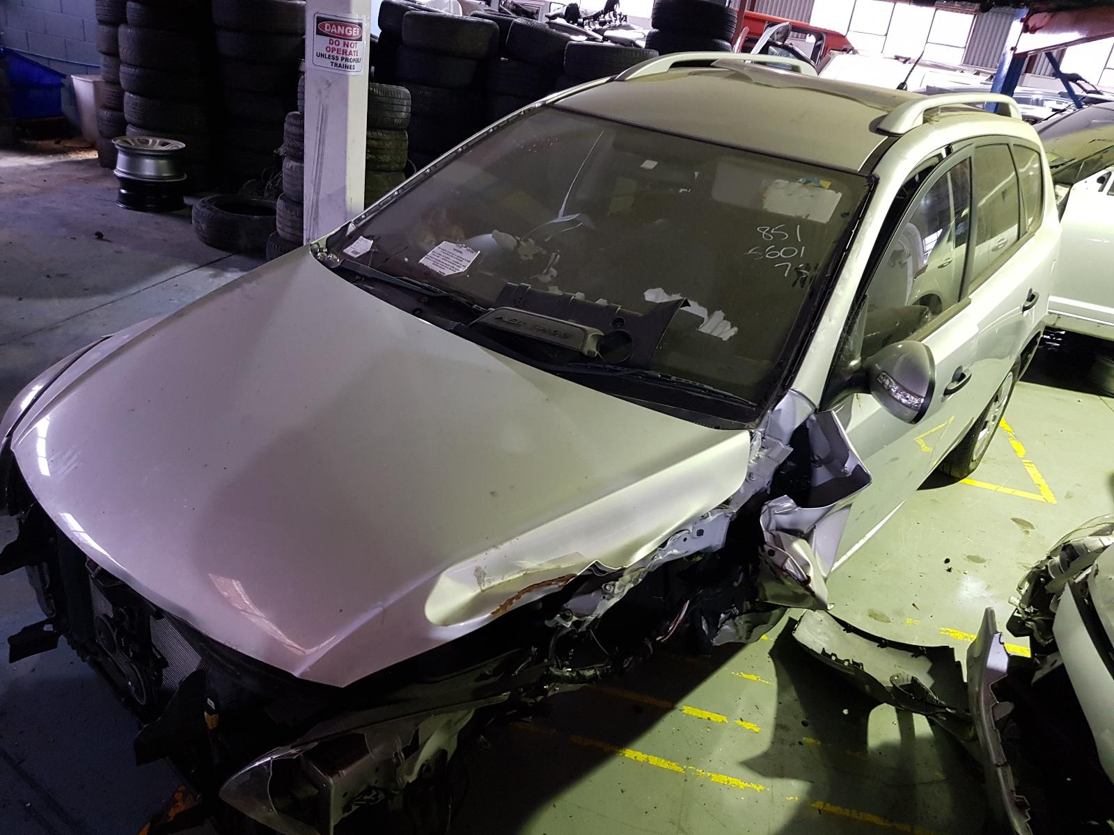 Hyundai i30 - 2007-2016