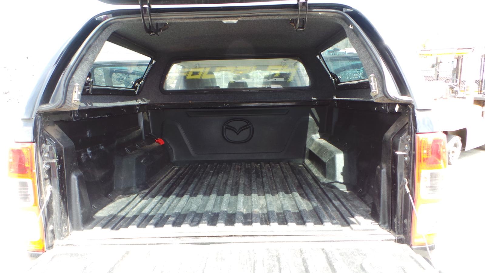 Ford Ranger - PX/PX2 2011-2017