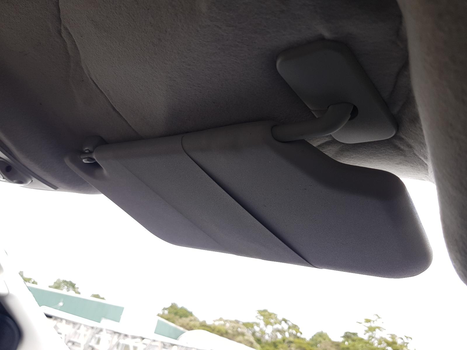 Ford Ranger - PX/PX2 2011-2017