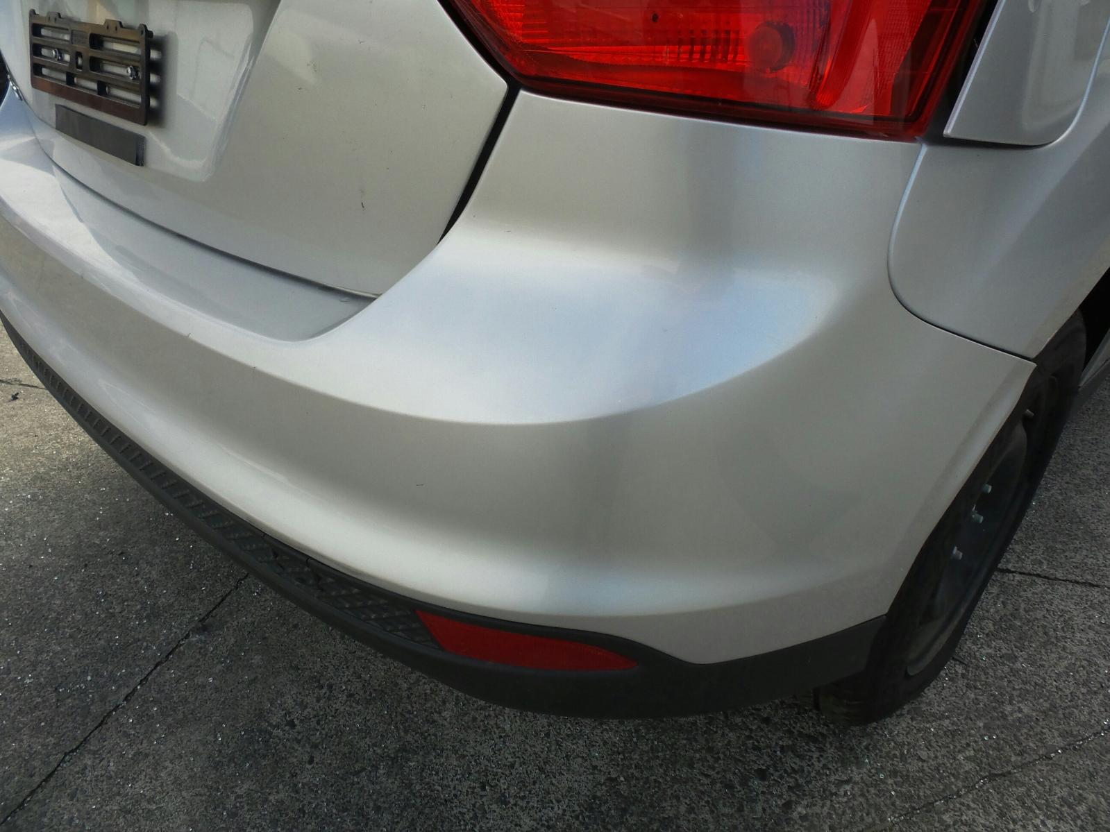 Ford Focus - LW 2011-2015