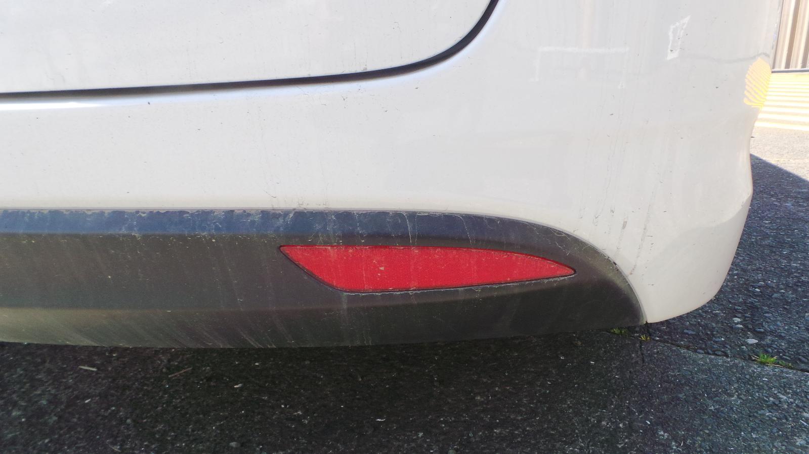 Hyundai i30 - DC51 2007-2016