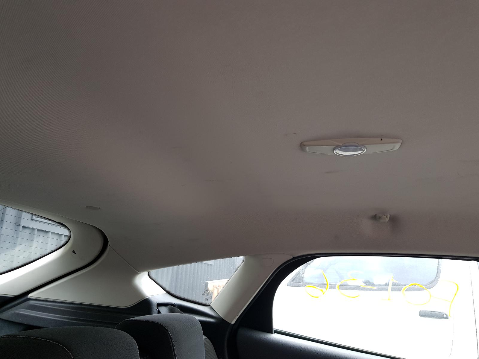 Ford Focus - LW 2011-2015