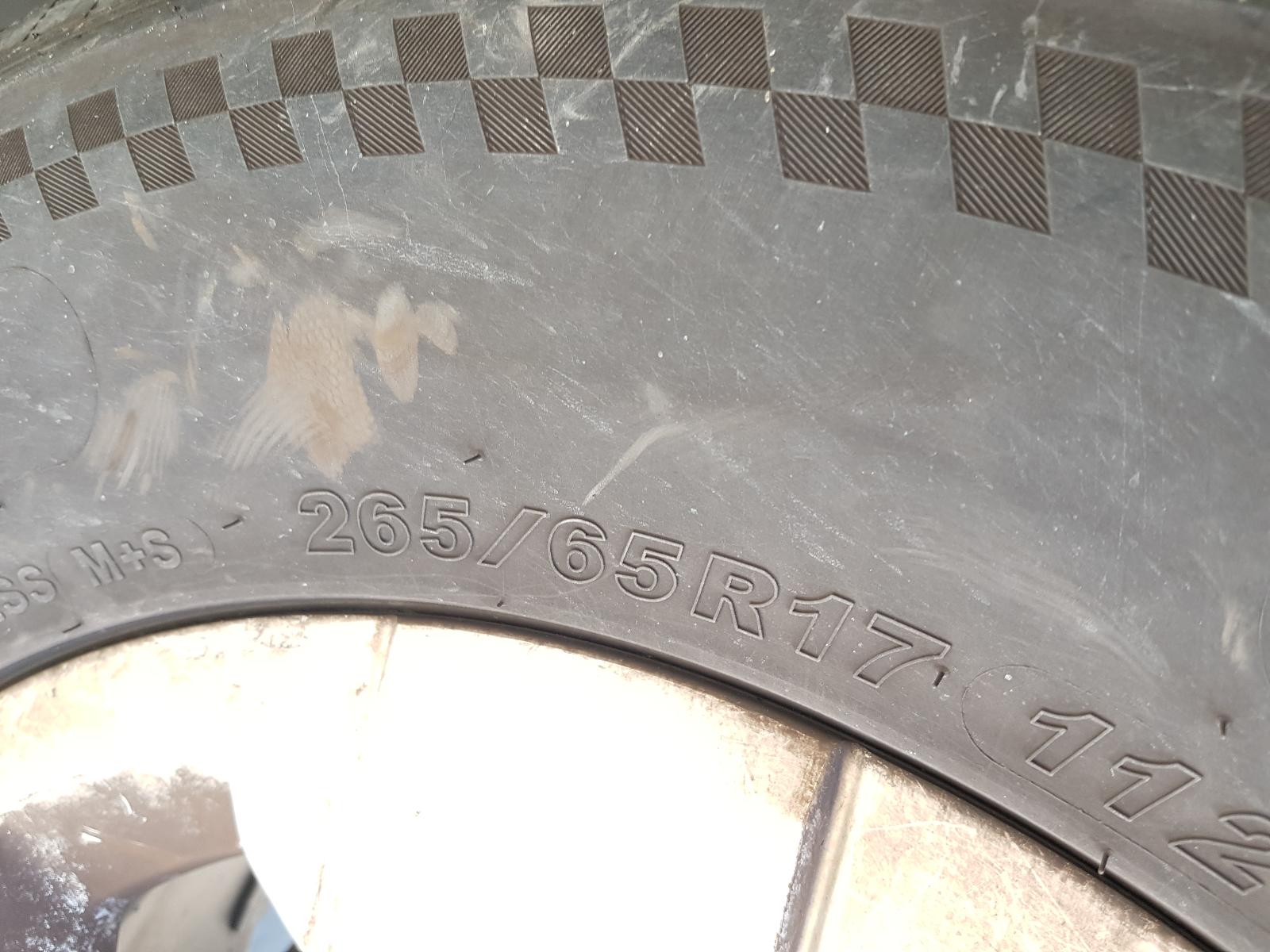 Holden Colorado - RG2 2016-Present