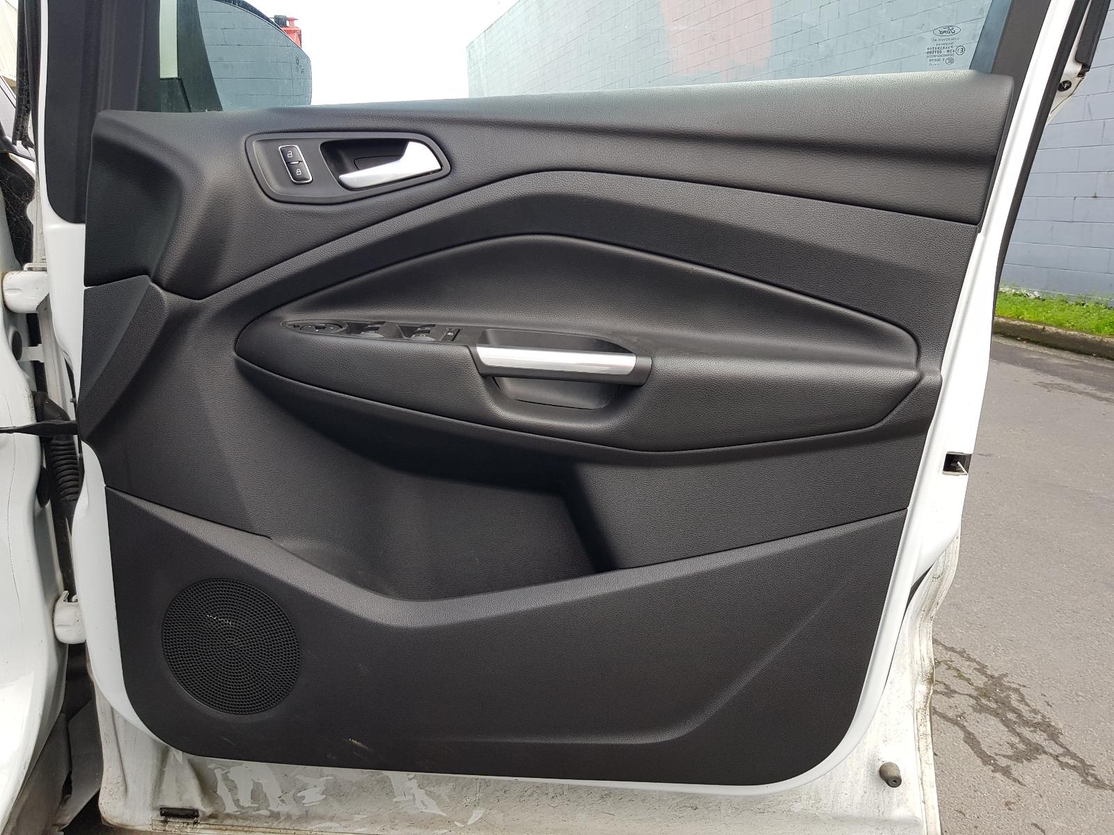 Ford Kuga - TF 2013-Present