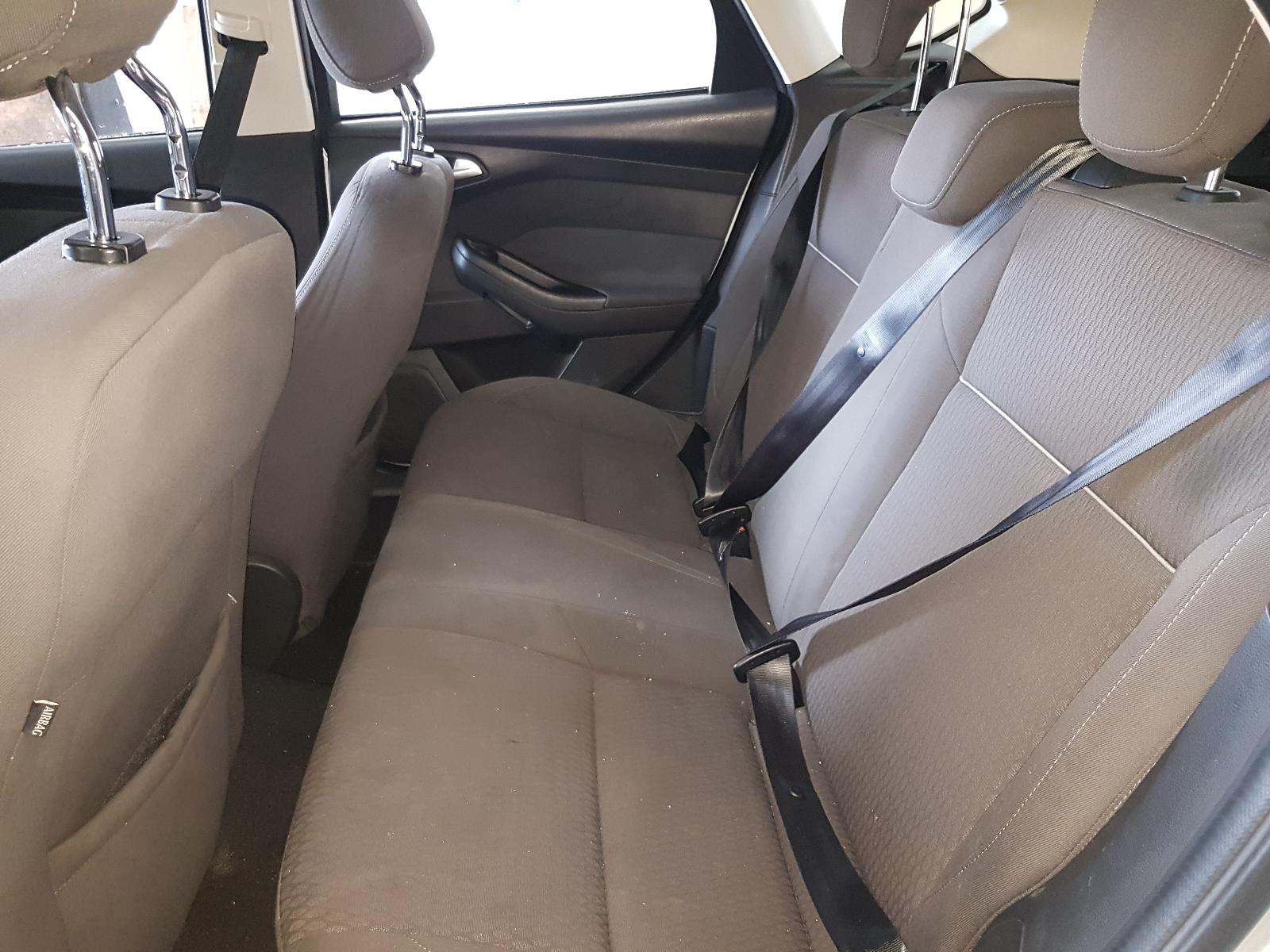 Ford Focus - LW 2011-2015