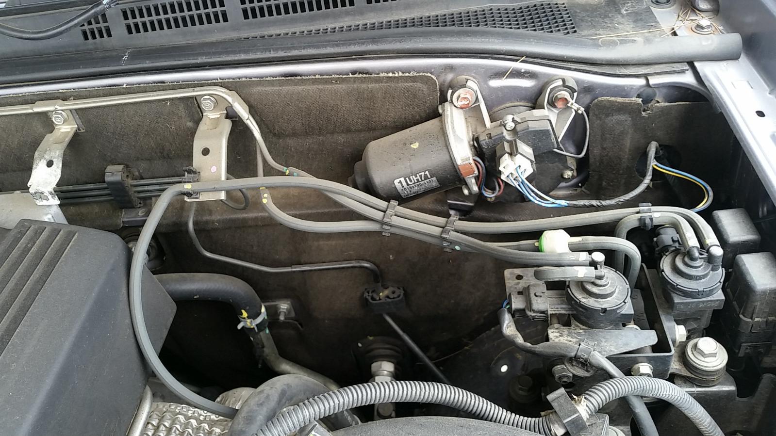 Ford Ranger - PJ 2006-2009