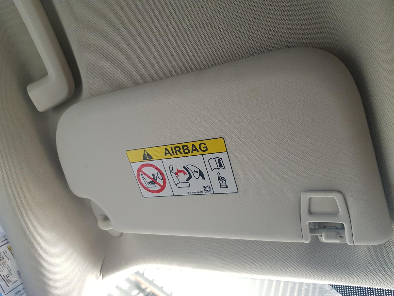 Ford Escape - LF 2007-Present