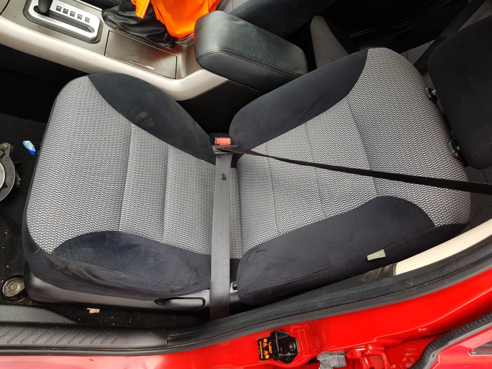 Ford Escape - EP Facelift 2003-2007