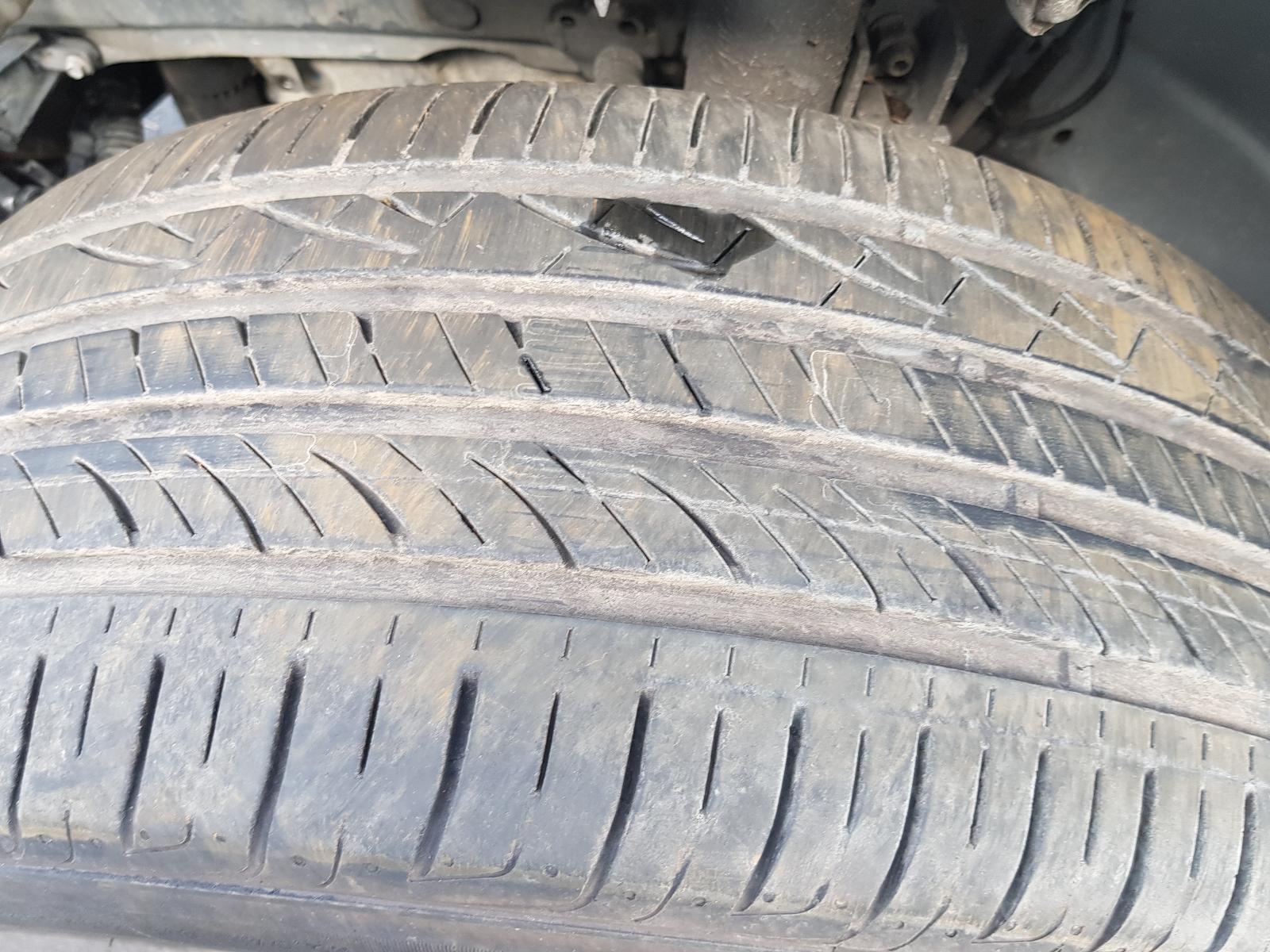 Ford Kuga - TF 2013-Present