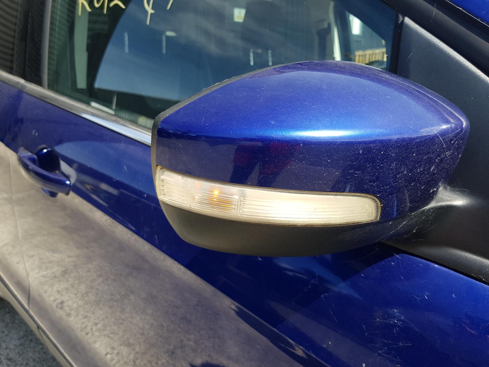 Ford Kuga - TE 2012-2013